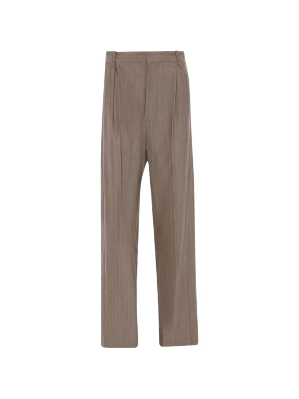 Pantaloni Victoria Beckham 1226WTR007113A 8441 Victoria Beckham 