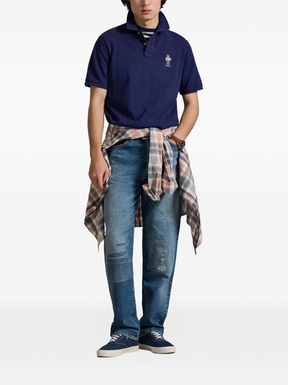 Polo Polo Bear Polo Ralph Lauren 710B14620 001 Polo Ralph Lauren 