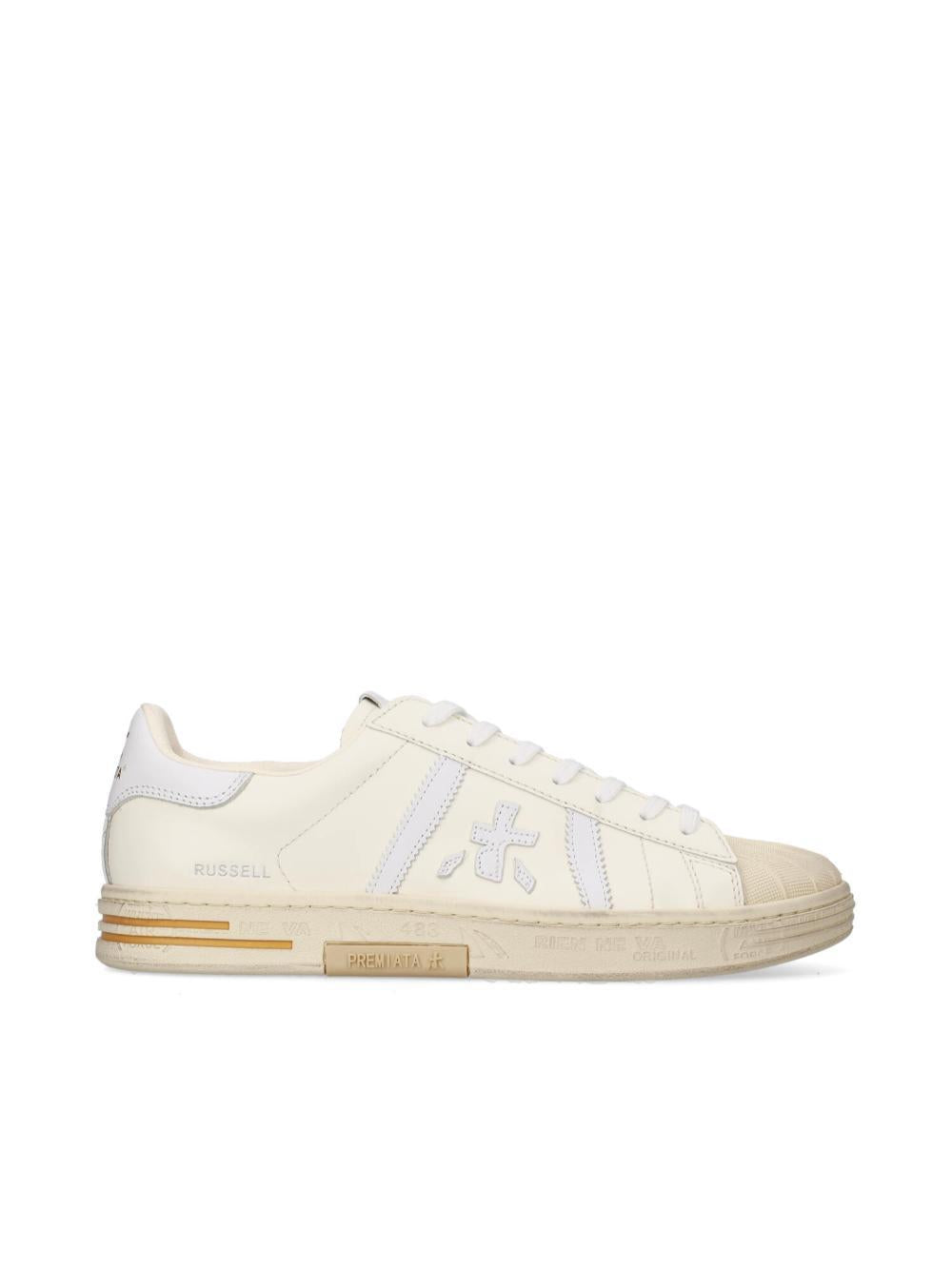 Sneakers RUSSELL Premiata RUS 08072 Premiata 