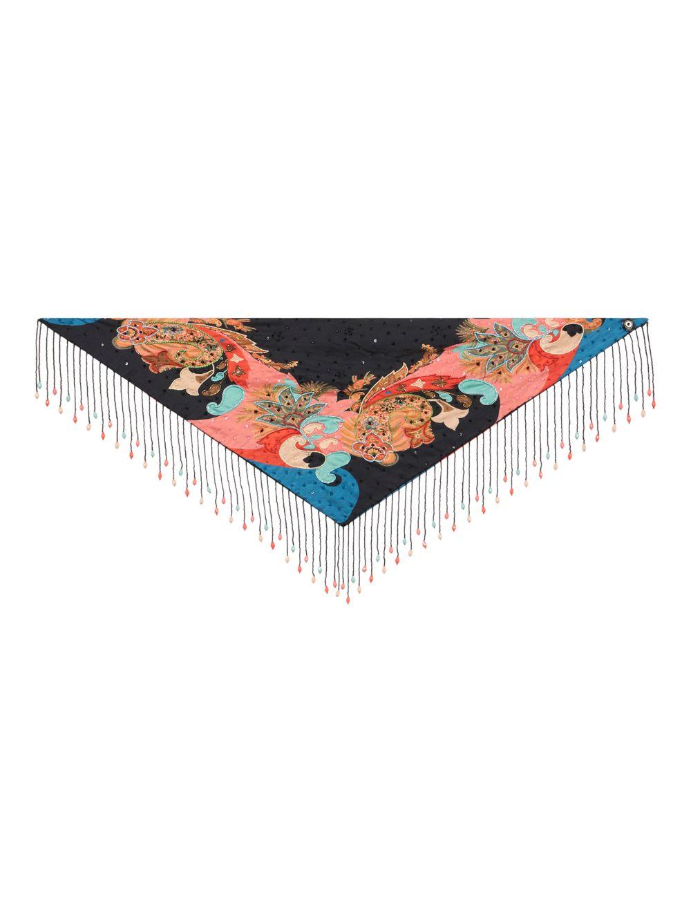 Sciarpa Etro WAXA0022AR117 X0813 Etro 