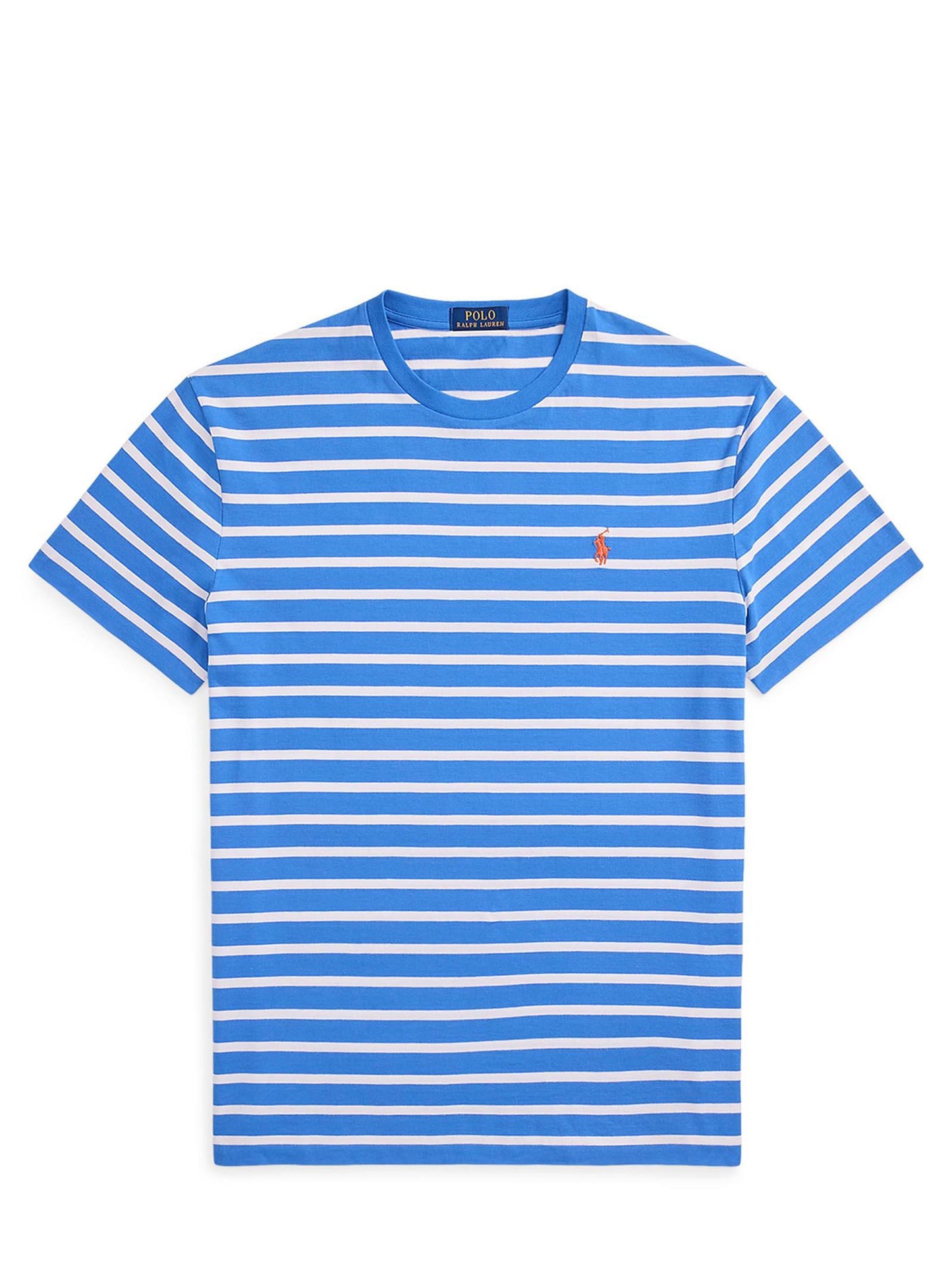 T-shirt Polo Ralph Lauren 710938134 006 Polo Ralph Lauren 