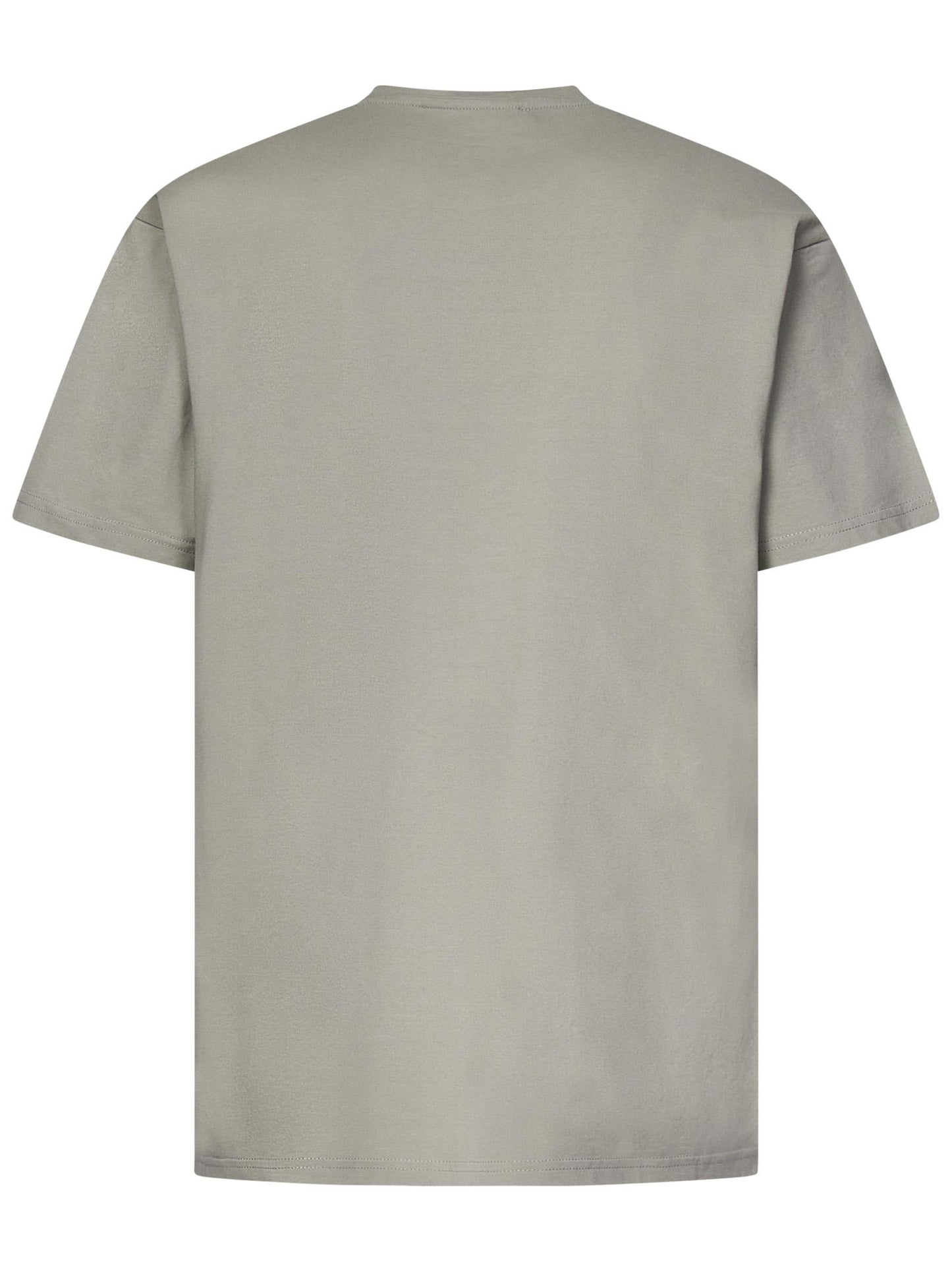 T-shirt Low Brand L1TSS256553 N016 Low Brand 