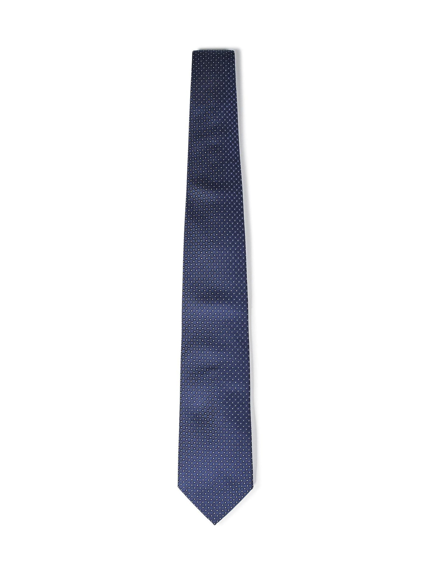 Cravatta modello Berlusconi Franzese Napoli CR70519 5 Franzese Collection 