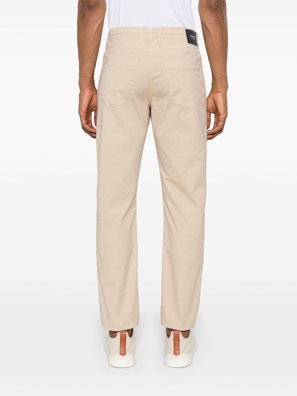 Pantaloni Incotex BDPX000703114S 300 Incotex 