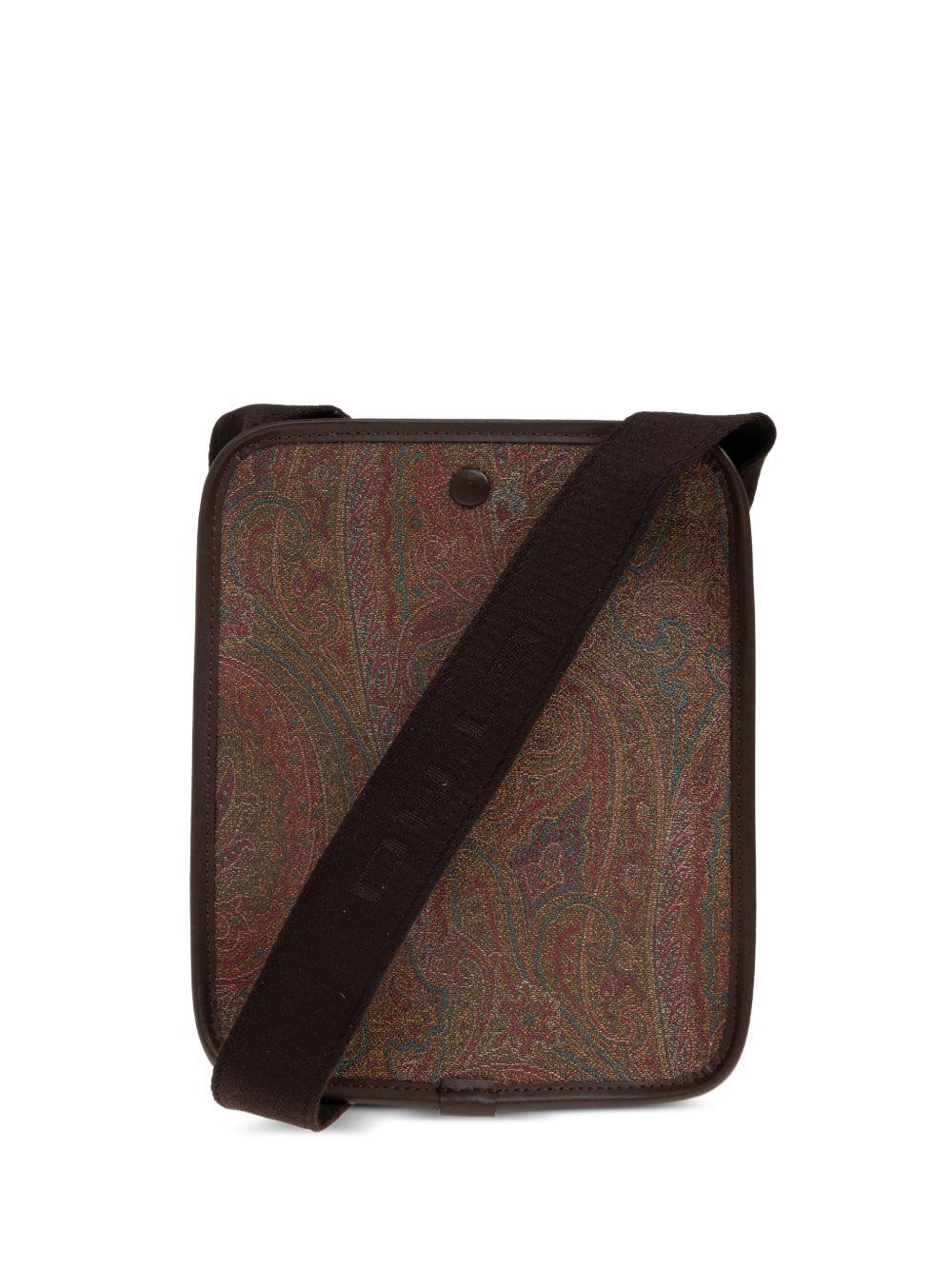 Borsa a spalla Etro MP1C0024AA012 M0019 Etro 