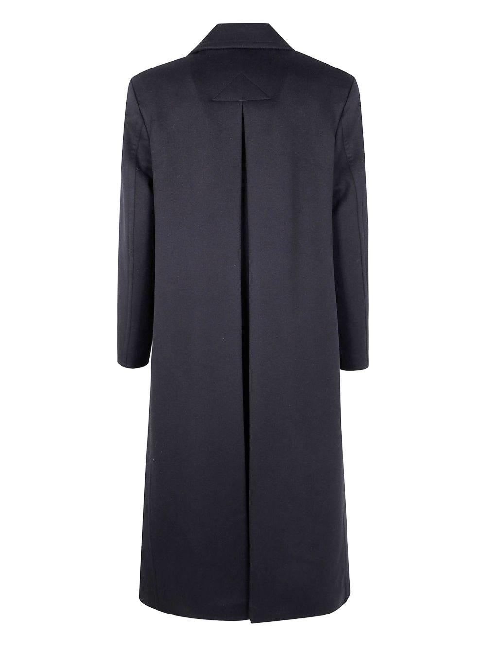 Cappotto Tom Ford OCL022FMW076 LB999 Tom Ford 