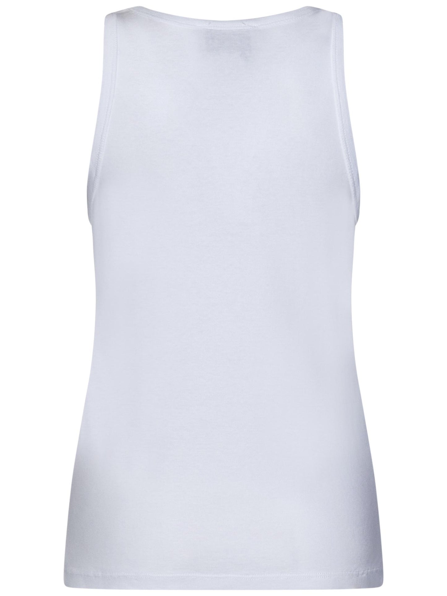 Canotta Coperni COPJS12510MEN OPTWHT Coperni 