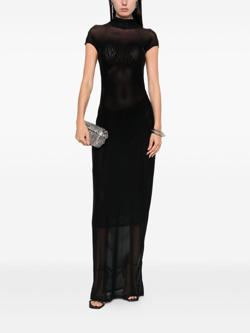 Abito Jean Paul Gaultier WDR046M001 00 Jean Paul Gaultier 