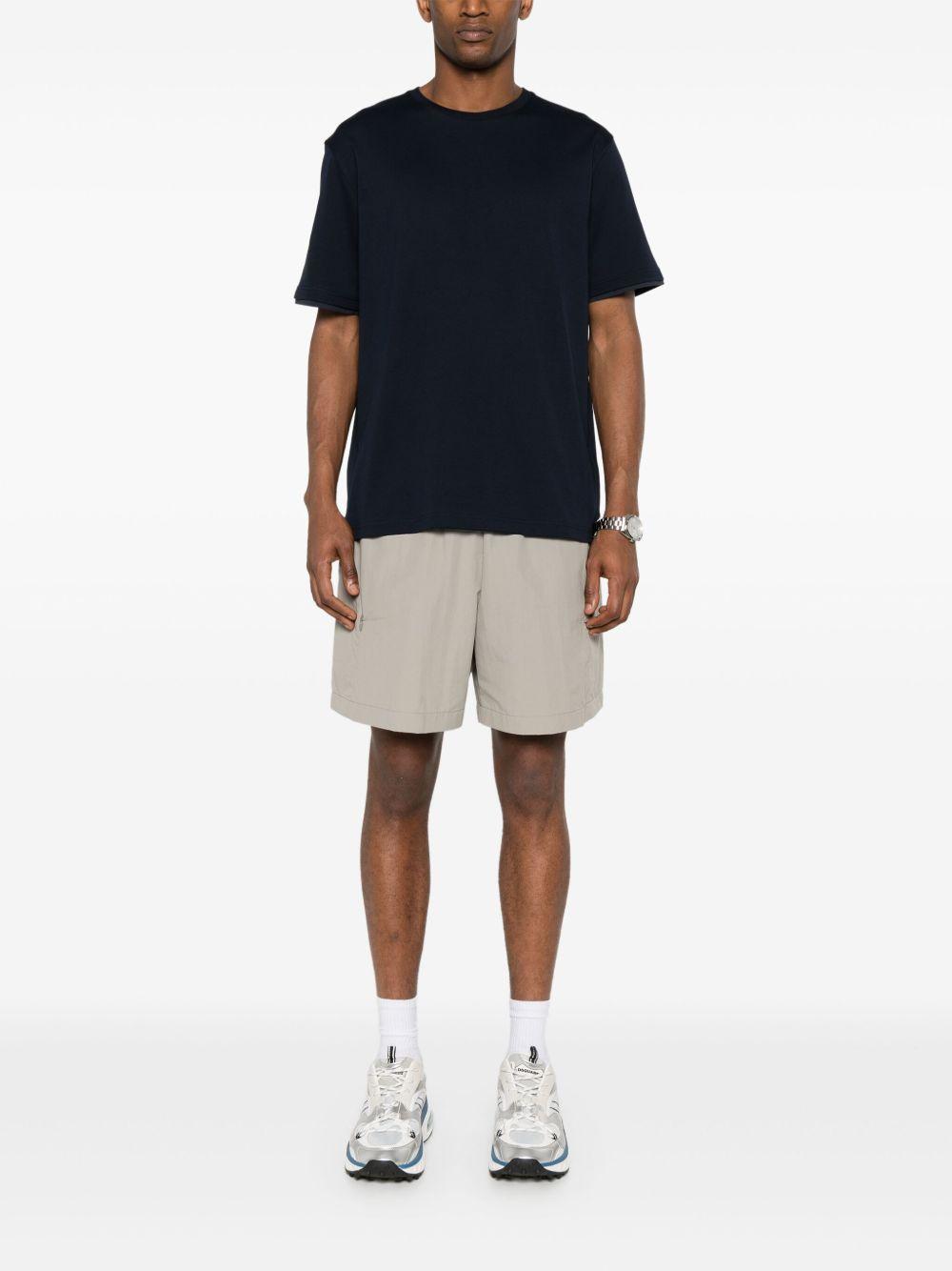 T-Shirt Herno JG00031UR52052 9200 Herno 