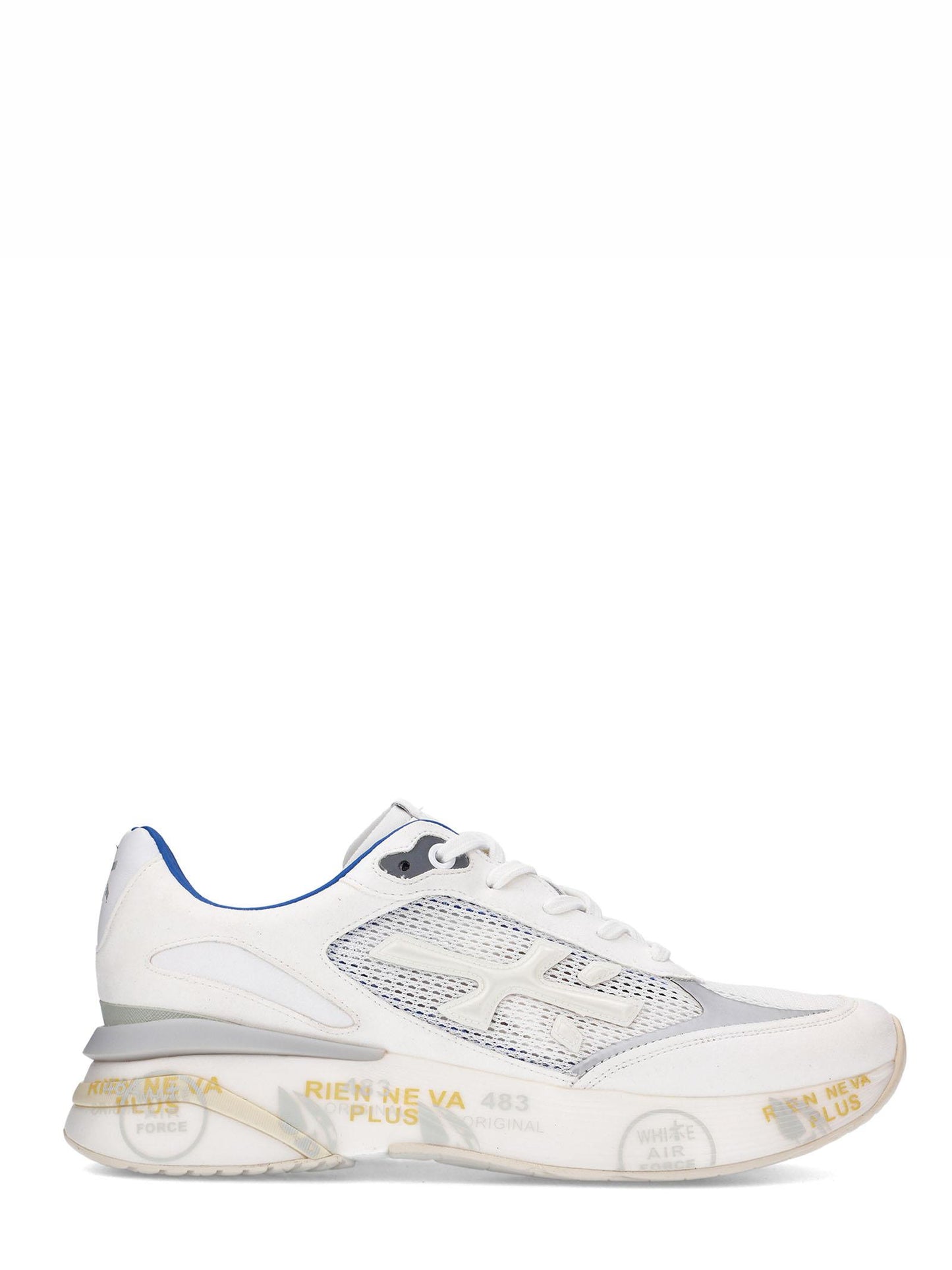 Sneakers MOERUN Premiata MOE 06732 Premiata 