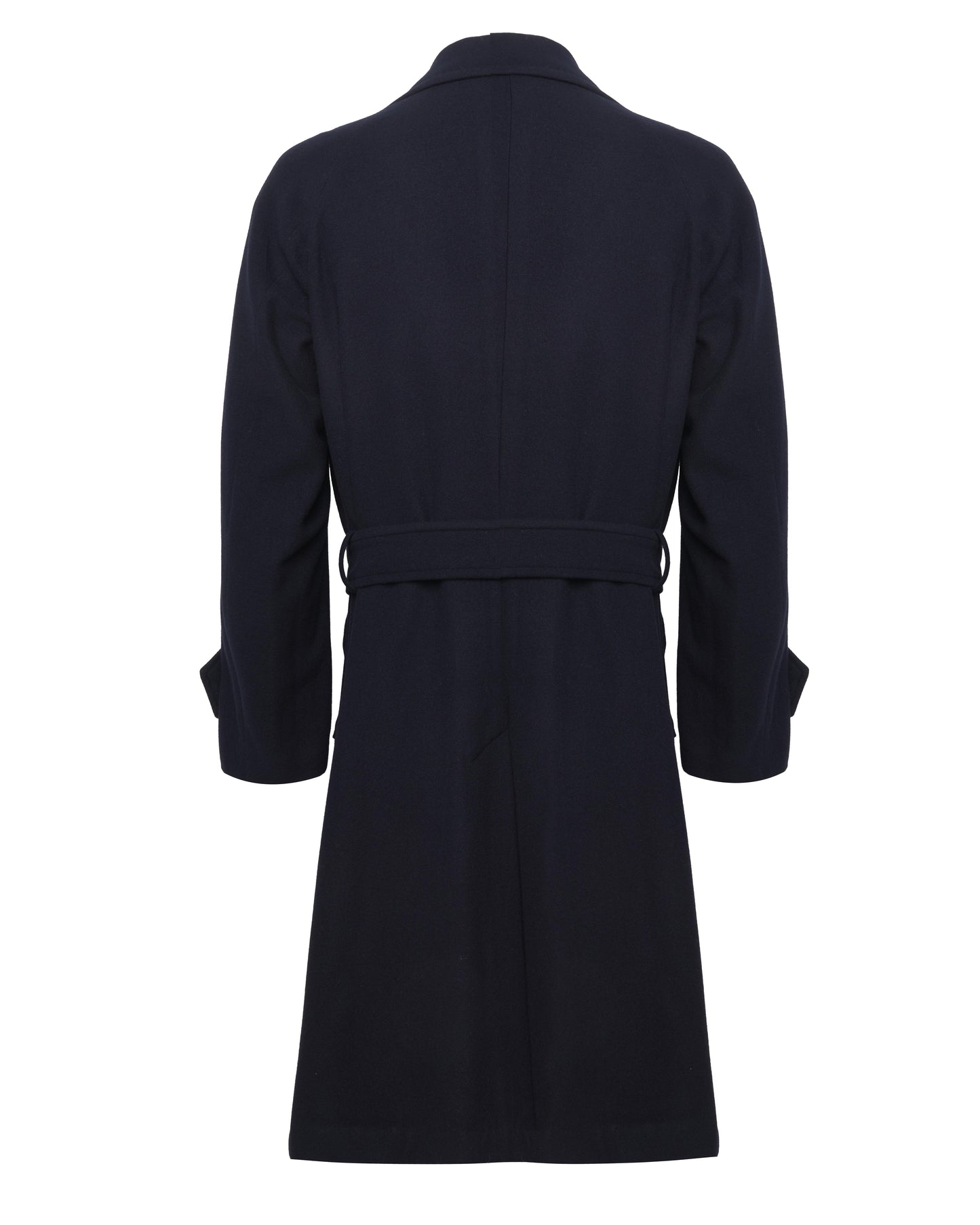 Cappotto modello Stefano De Martino Franzese Napoli 3J099AUTXAQVUI 73 Franzese Collection Pronta Sartoria 