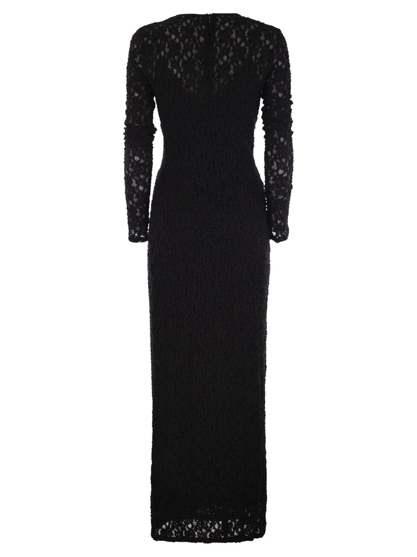 Abito MaxMara Studio 2526636013600 002 MaxMara Studio 