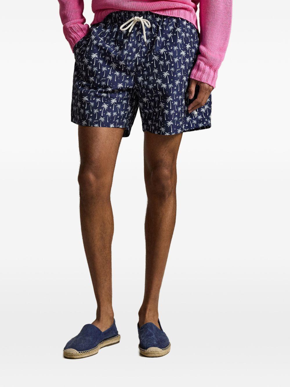 Costume Traveler classici 14,5 cm Polo Ralph Lauren 710B13661 001 Polo Ralph Lauren 