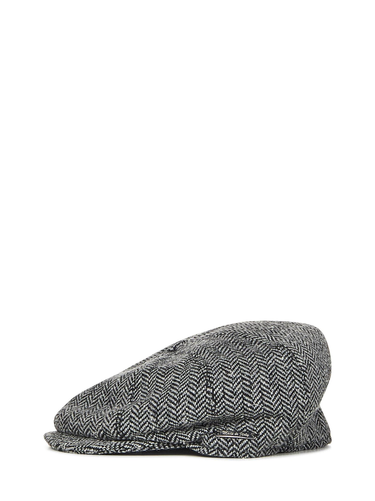 Cappello modello David Beckham Franzese Napoli CAP0456 02 Franzese Collection Pronta Sartoria 
