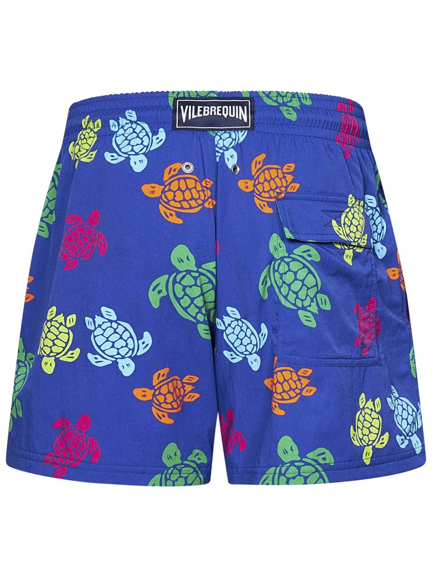 Costume Vilebrequin MOORISECF136N 613 Vilebrequin 