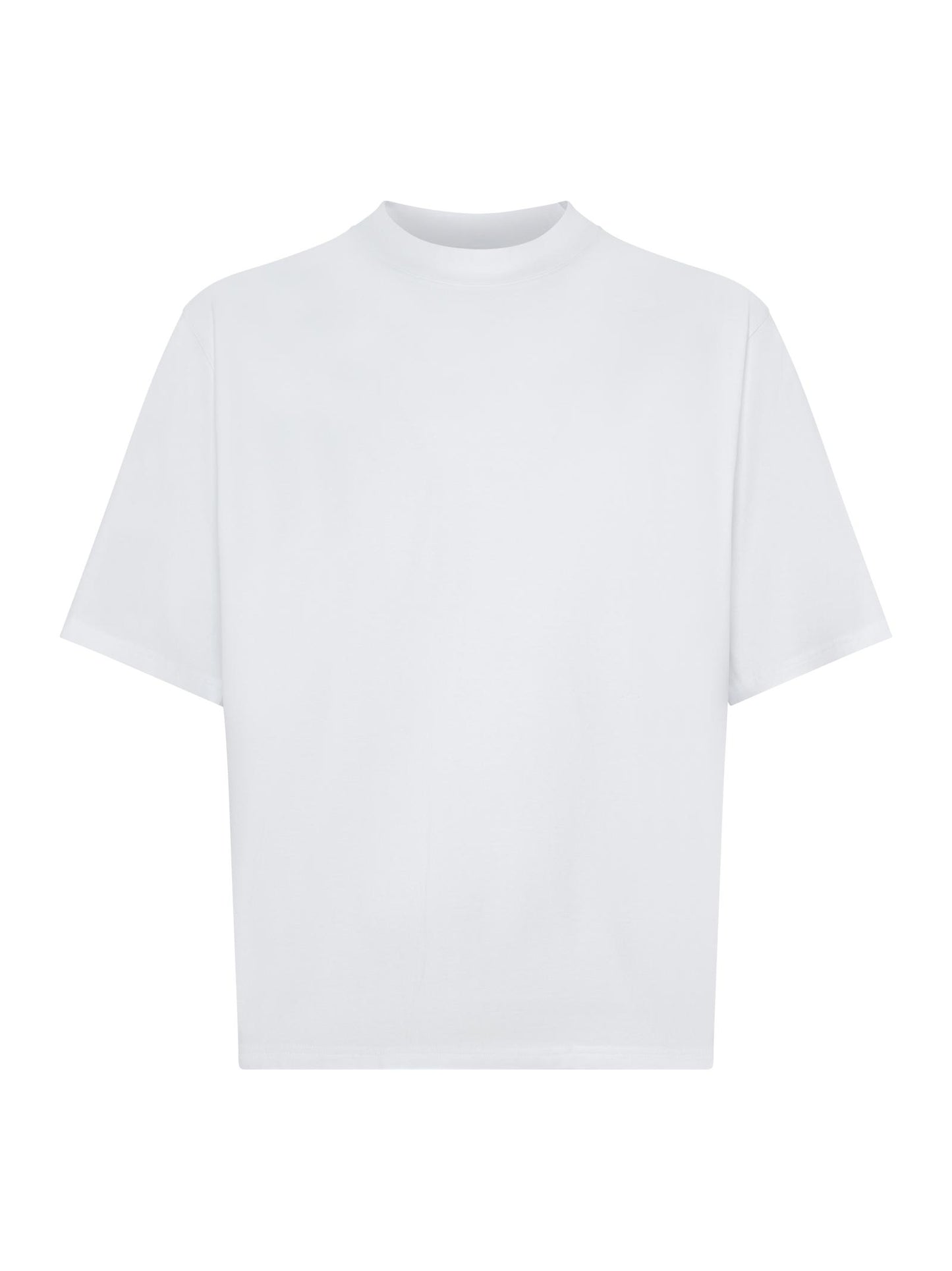 T-shirt modello Kanye West Franzese Napoli AU5301C 1000 Franzese Collection 
