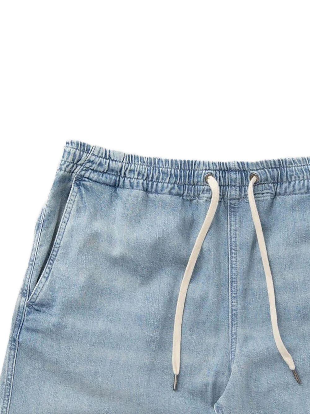 Shorts Polo Ralph Lauren 710P08182 001 Polo Ralph Lauren 