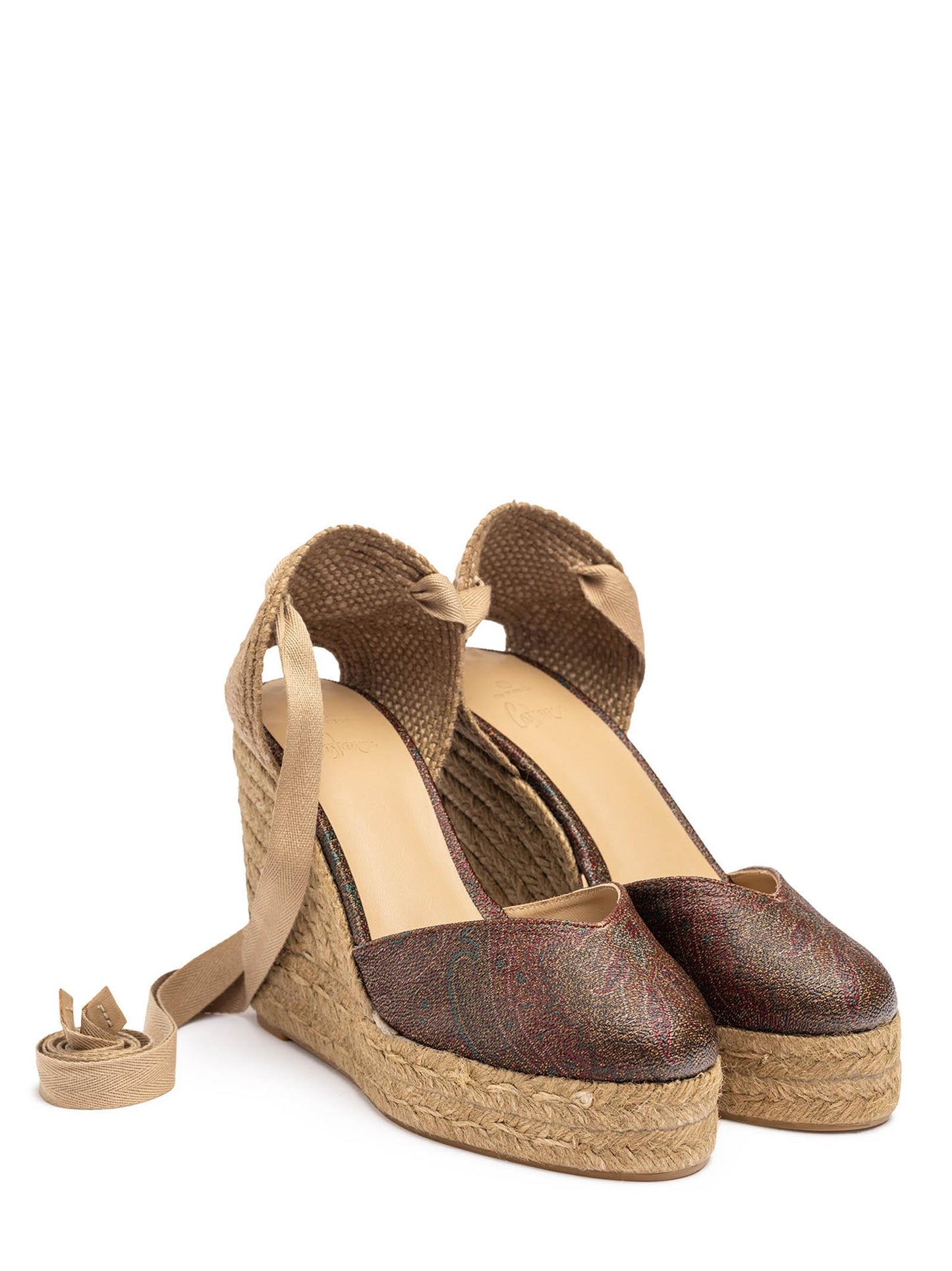 Espadrillas Etro 025765 4132 Etro 