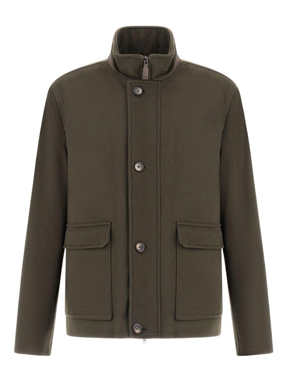 Giubbino Herno GI000553U38126 7780 Herno 