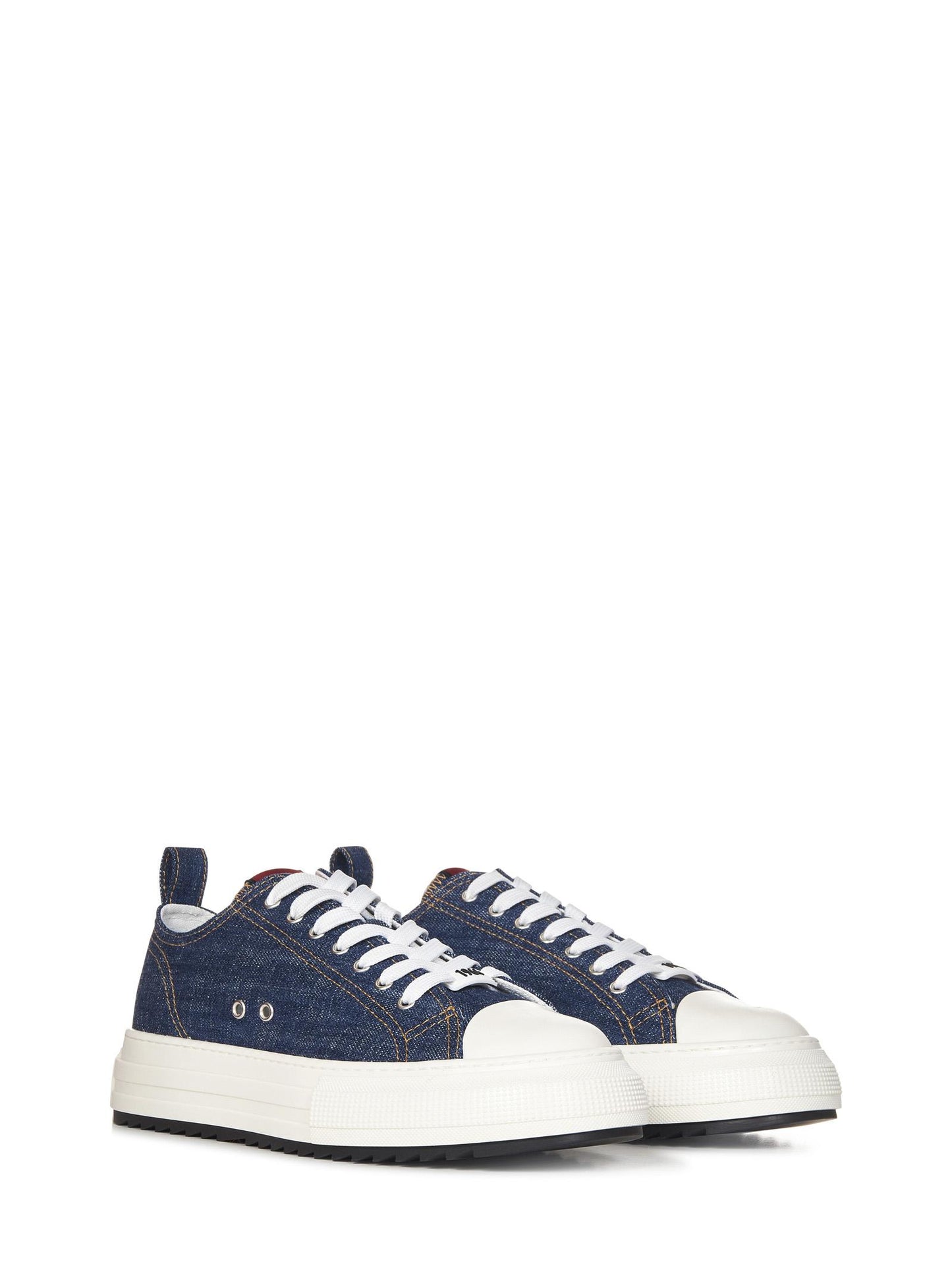 Sneakers BERLIN Dsquared2 SNM034600300001 3091 Dsquared2 