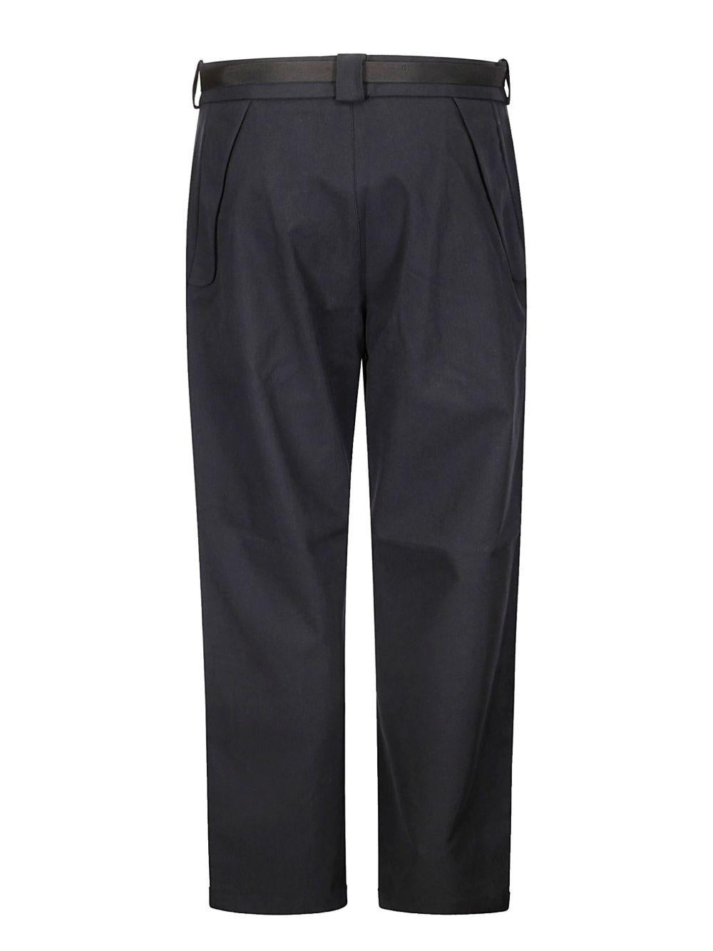 Pantaloni Roa RBMW0380FA267 BLK0001 Roa 