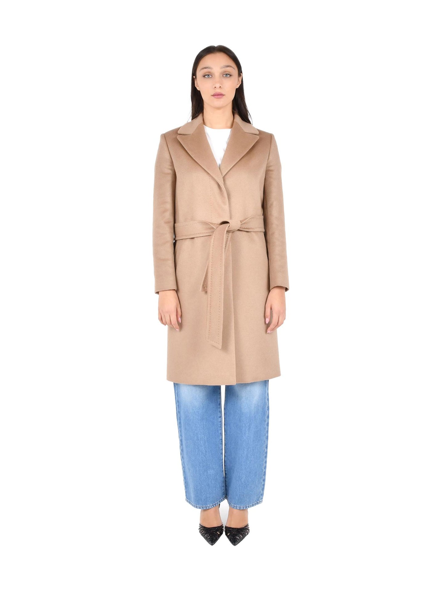Cappotto NUEVO MaxMara Studio 2526016071600 014 MaxMara Studio 