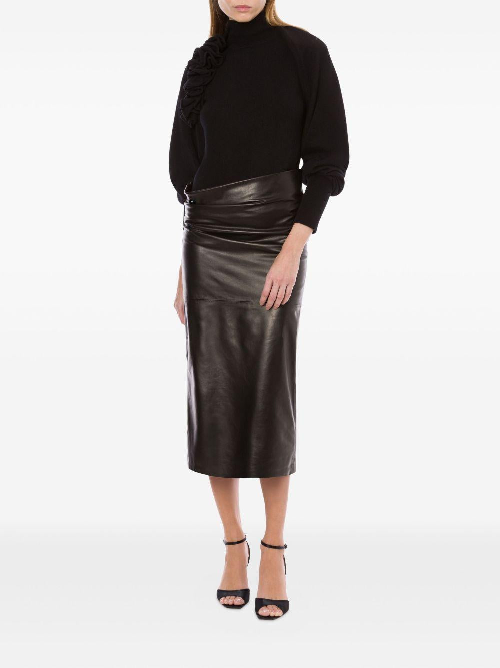 Maglia Alberta Ferretti A09246601 0555 Alberta Ferretti 