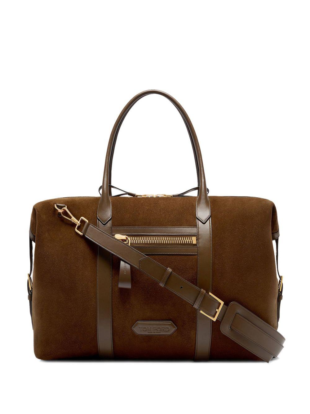 Borsa a mano Tom Ford H0618LCL323G 1B020 Tom Ford 