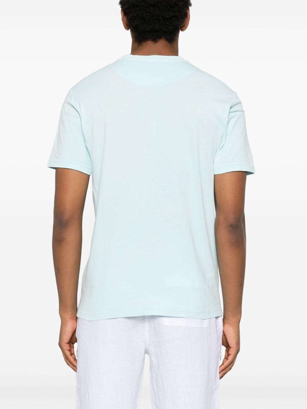 T-shirt Vilebrequin TITANCP103N 315 Vilebrequin 