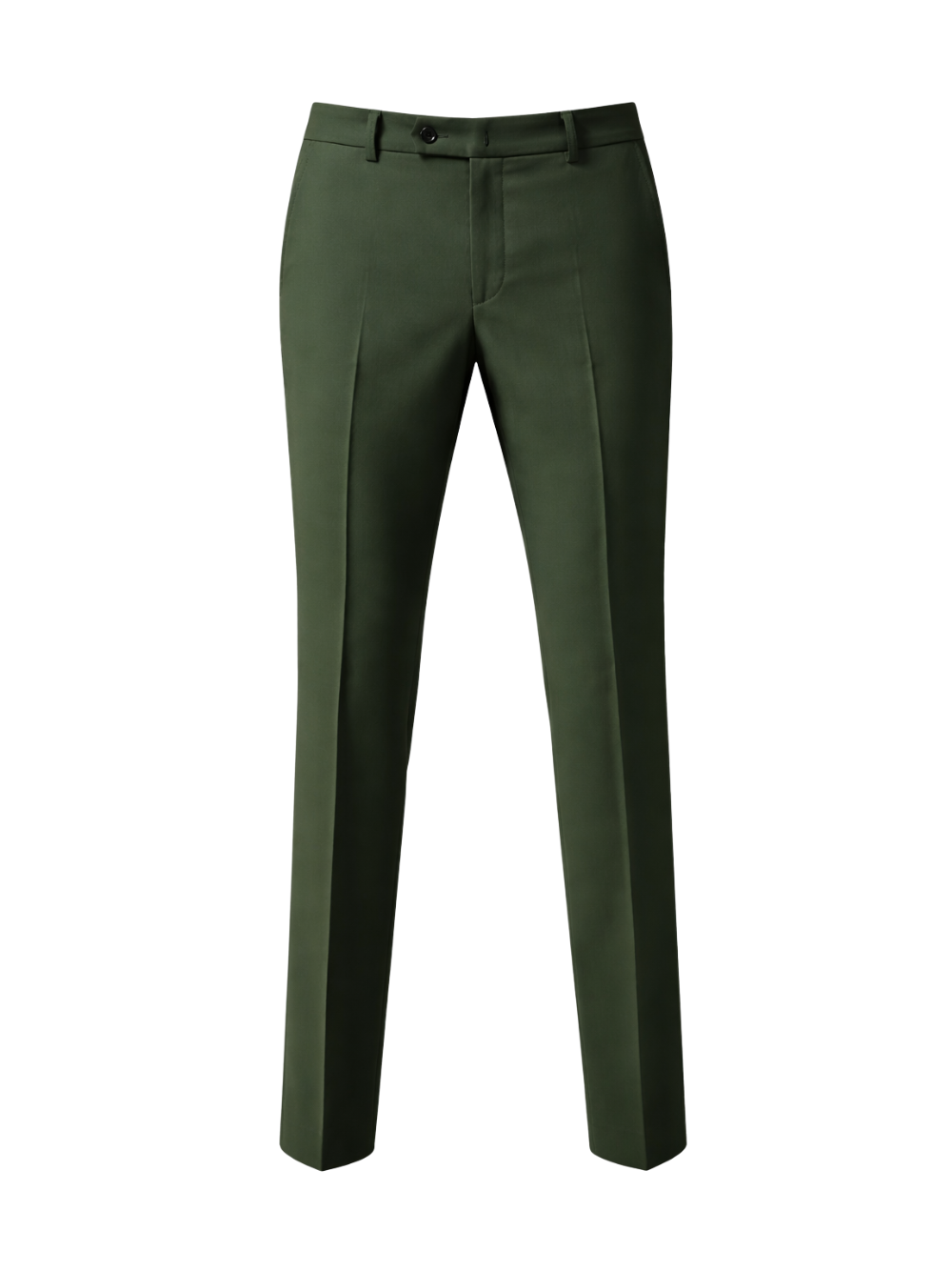 Pantaloni modello Stefano De Martino Franzese Napoli 4C10EAUTXAYEUE 53 Franzese Collection 
