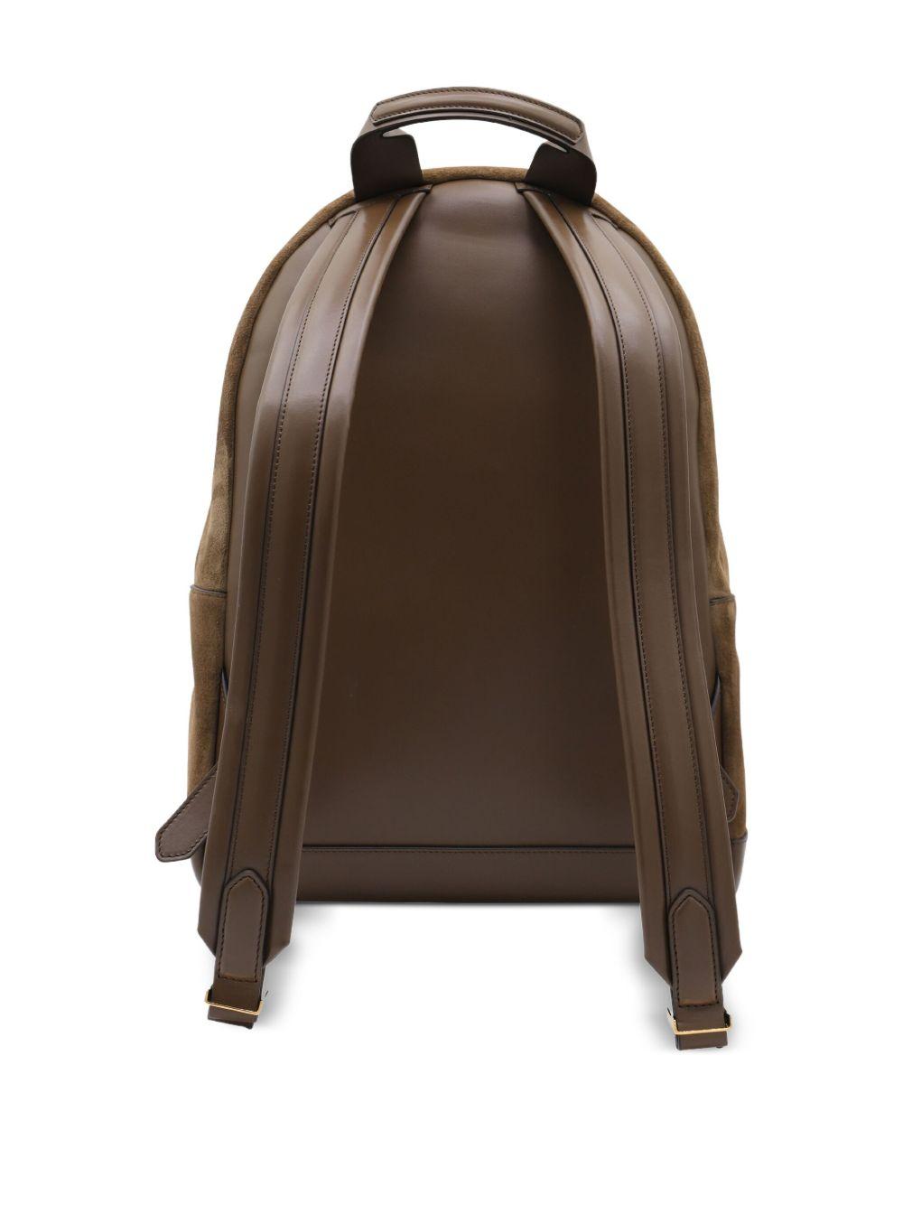 Zaino Buckley Tom Ford H0397LCL323G 1B020 Tom Ford 