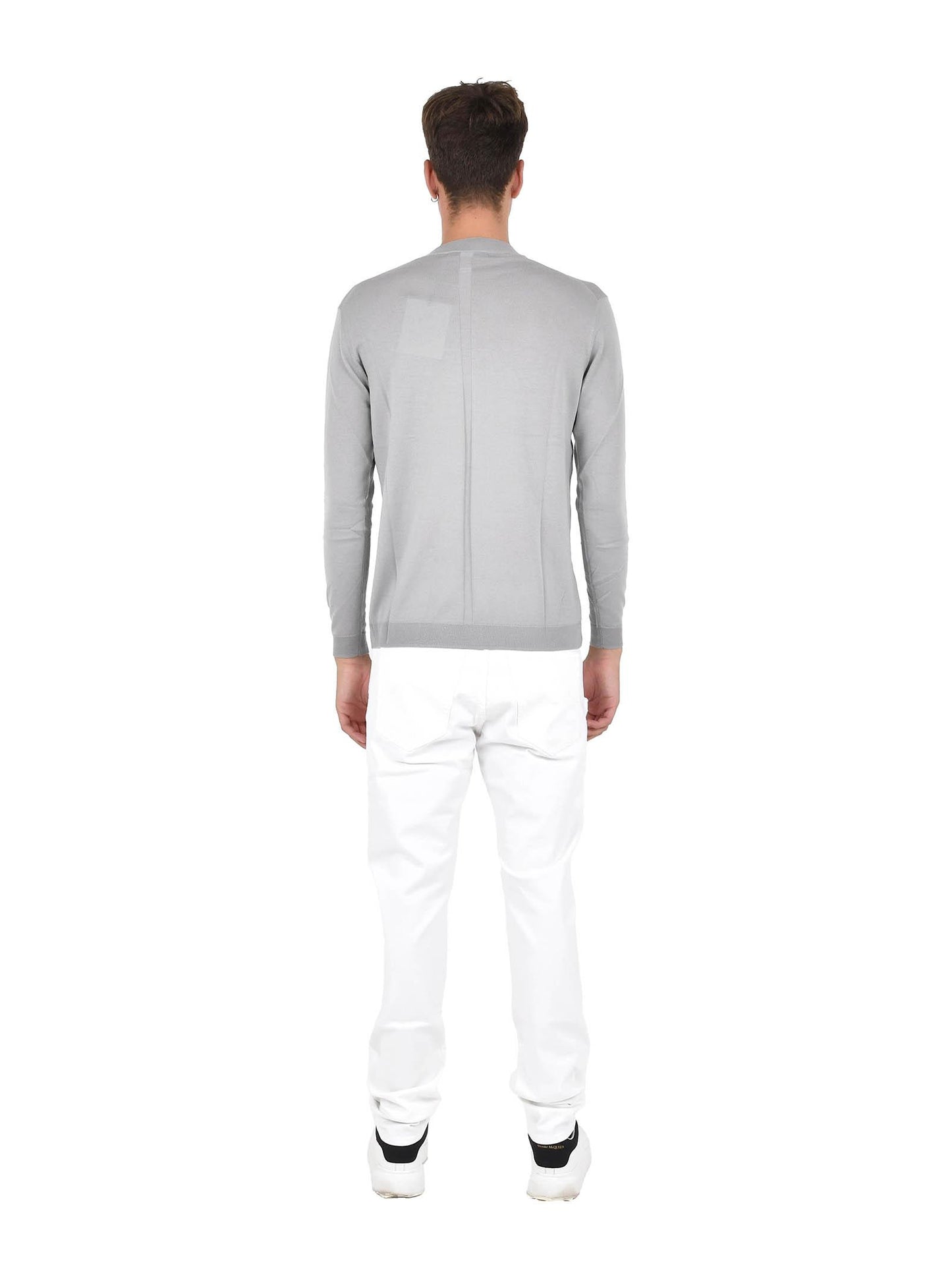 Maglia Low Brand L1MFW25266727 N064 Low Brand 