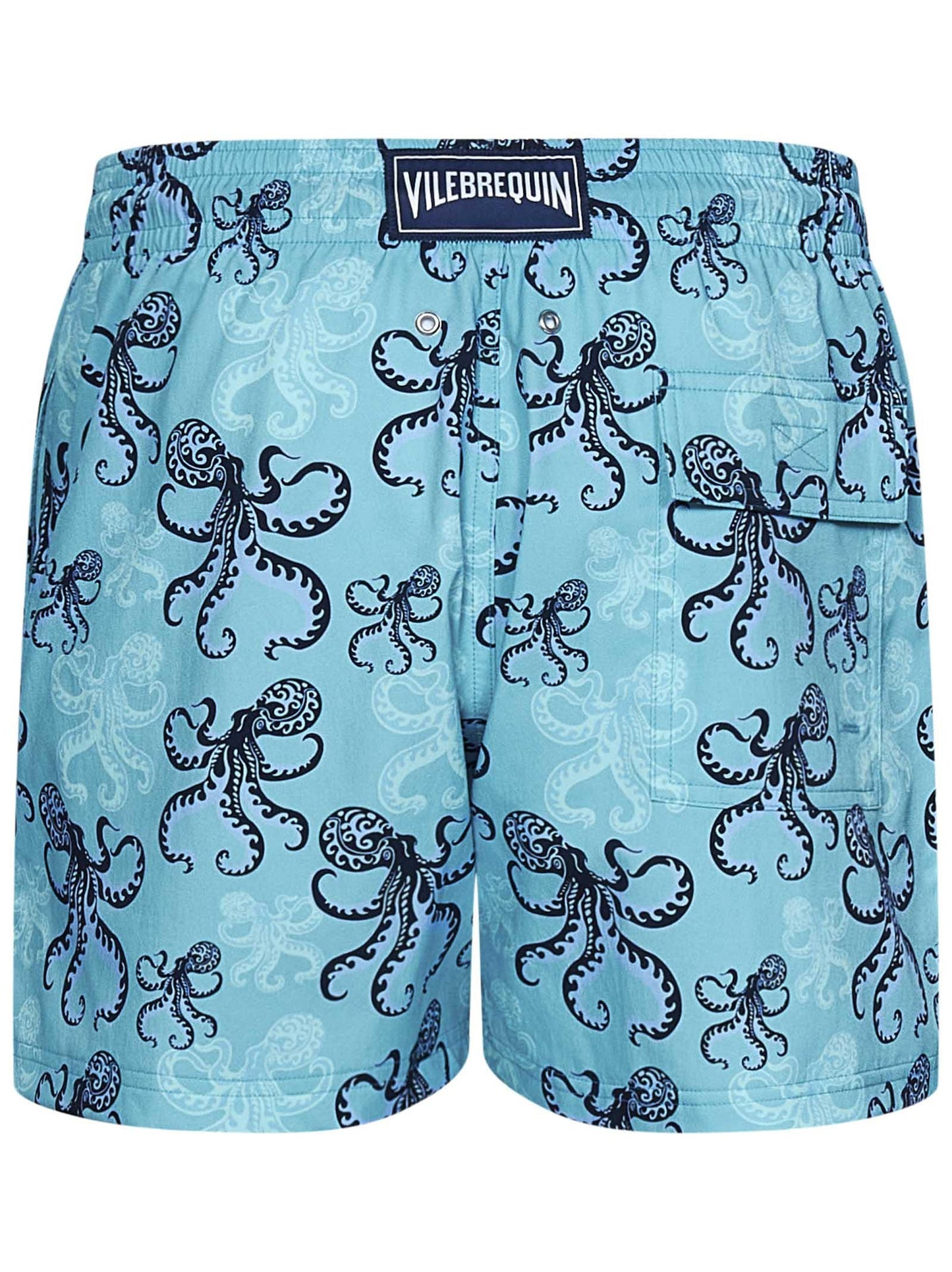 Costume Poulpes Vilebrequin MOORISEBF107 389 Vilebrequin 