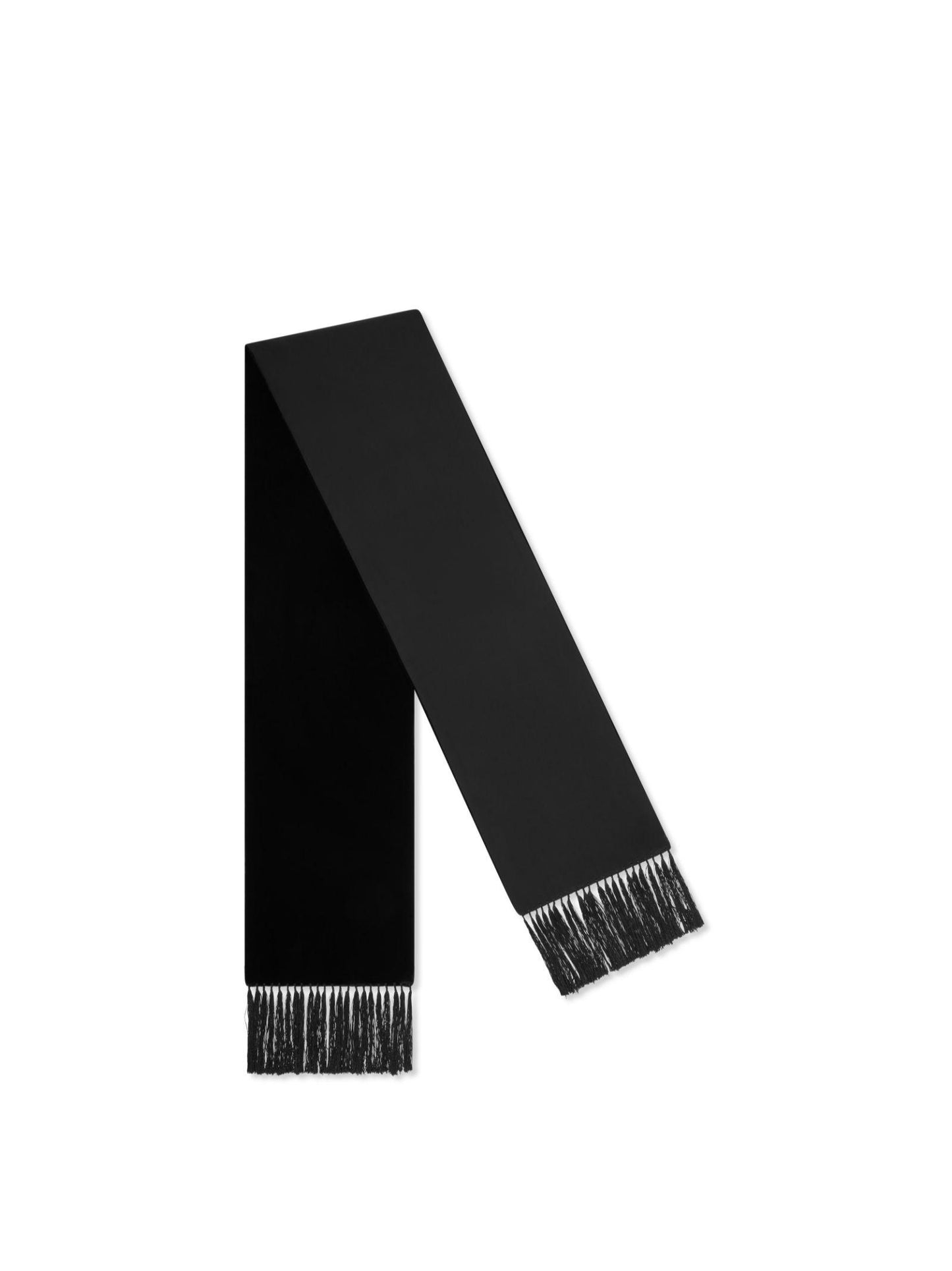 Sciarpa Tom Ford SSE021VCS10 LB999 Tom Ford 