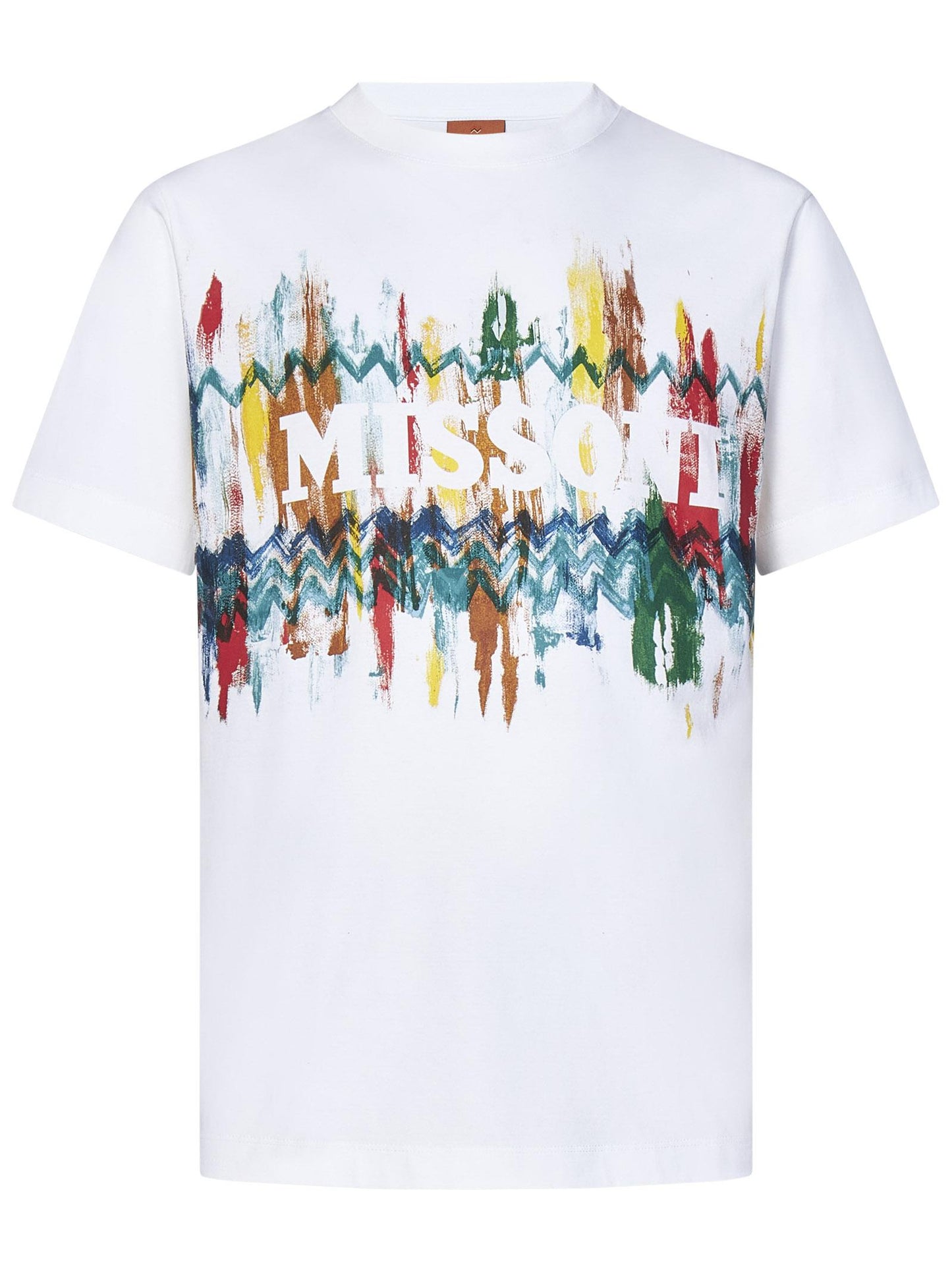 T-shirt Missoni US25SL0EBJ00MW S01G5 Missoni 