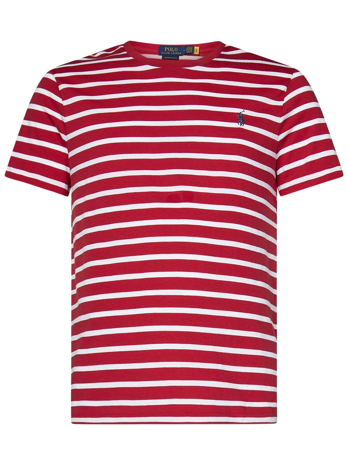 T-shirt Polo Ralph Lauren 710938134 005 Polo Ralph Lauren 