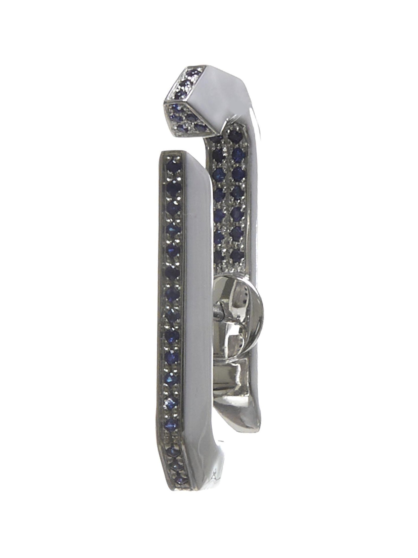 Orecchini Diletta Eera DILETTA02 WHITEGOLD Eera 