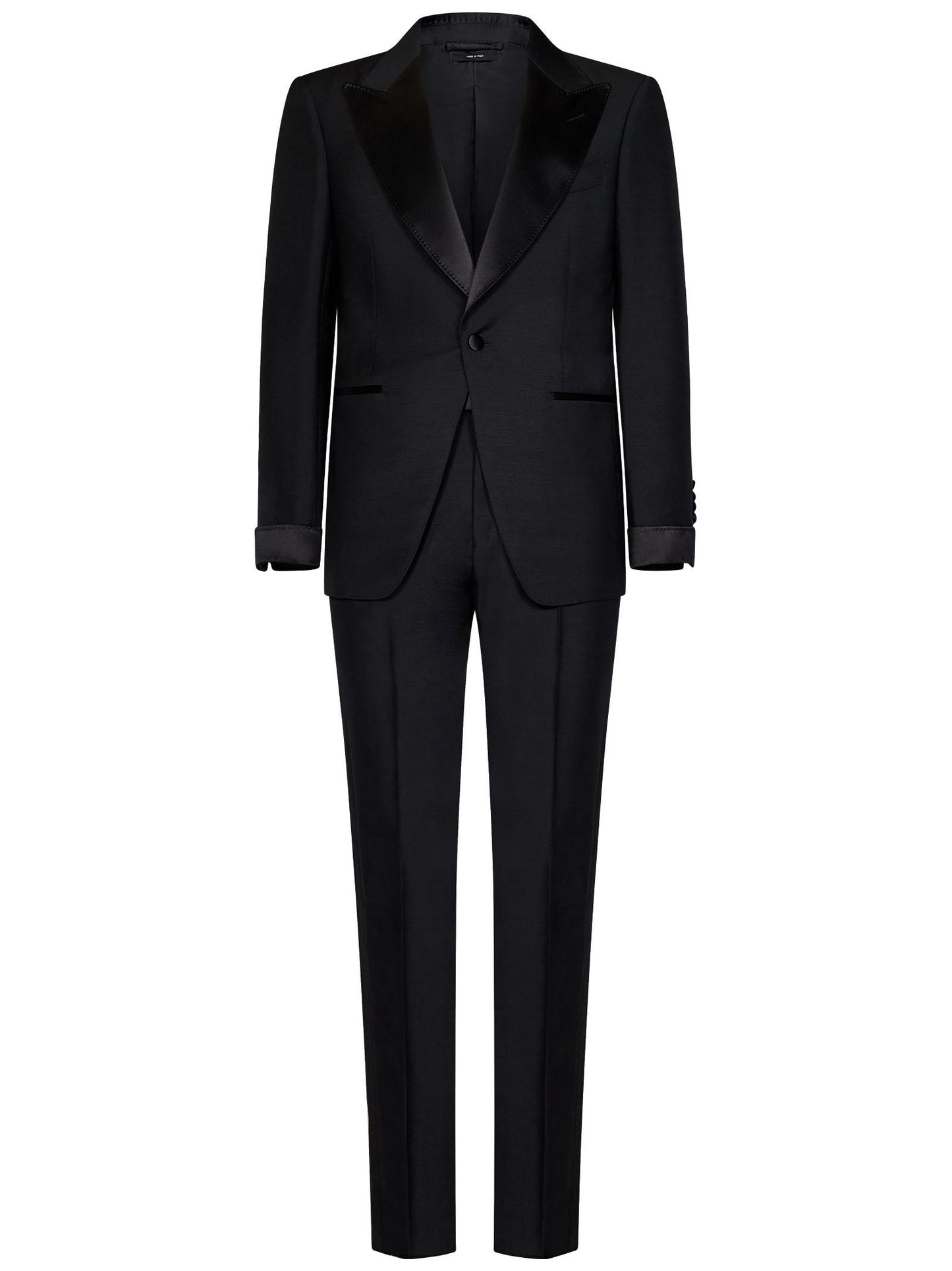 Abito Atticus Tom Ford 2EAPQ1WMS06 LB999 Tom Ford 