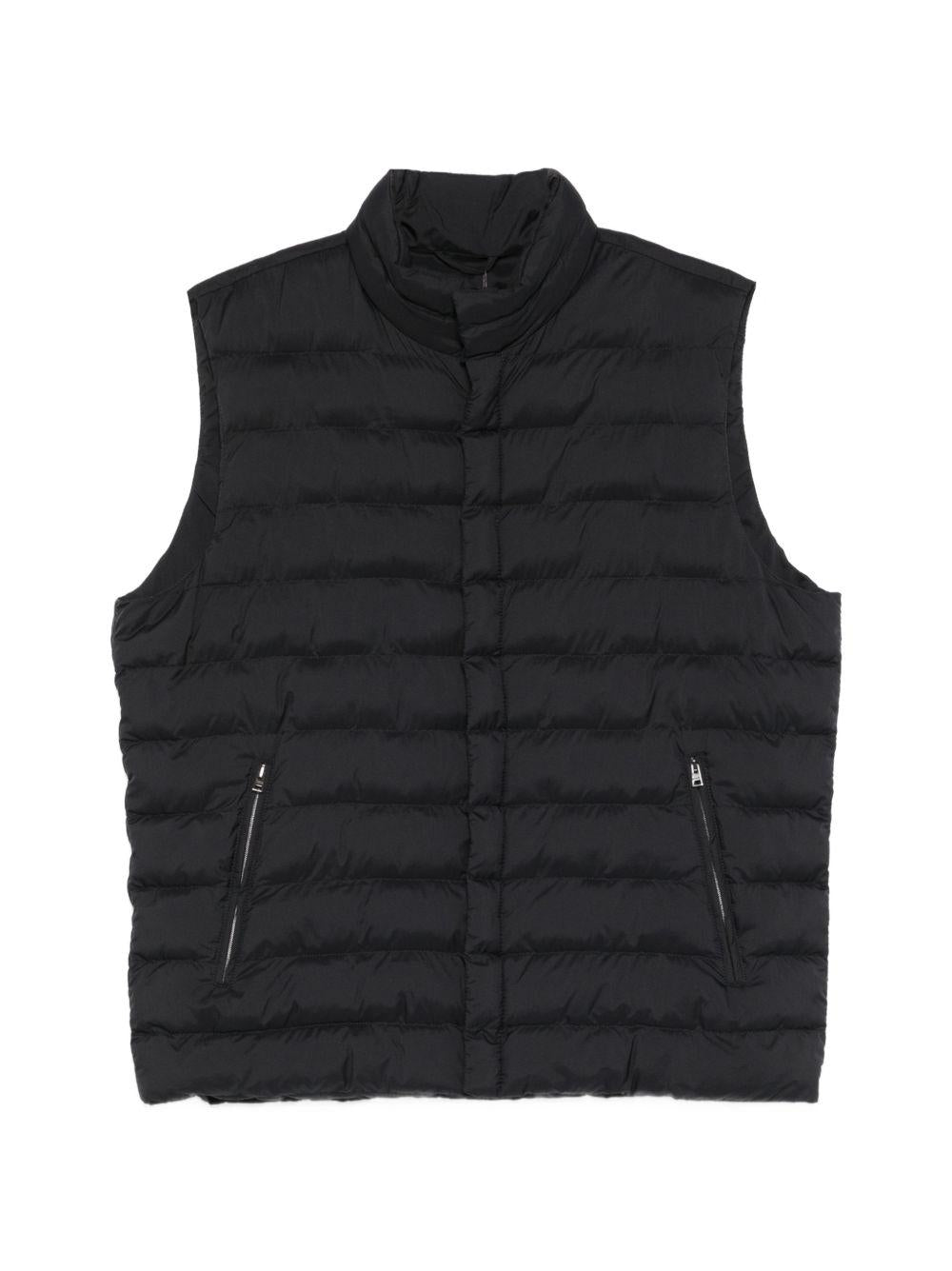 Piumino Lo Smanicato Herno PC0007ULE12456Z 9200 Herno 