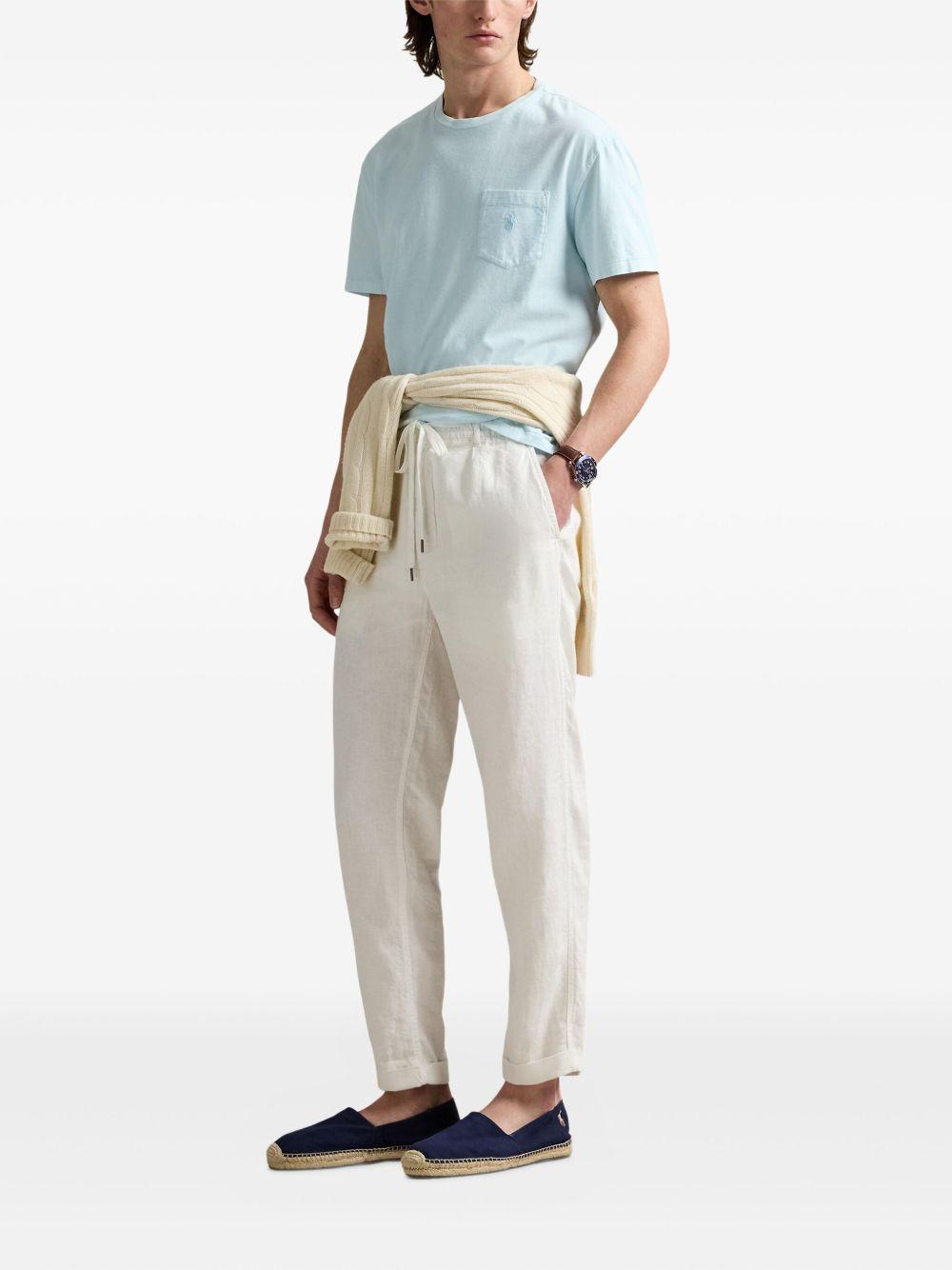T-shirt Polo Ralph Lauren 710969628 002 Polo Ralph Lauren 