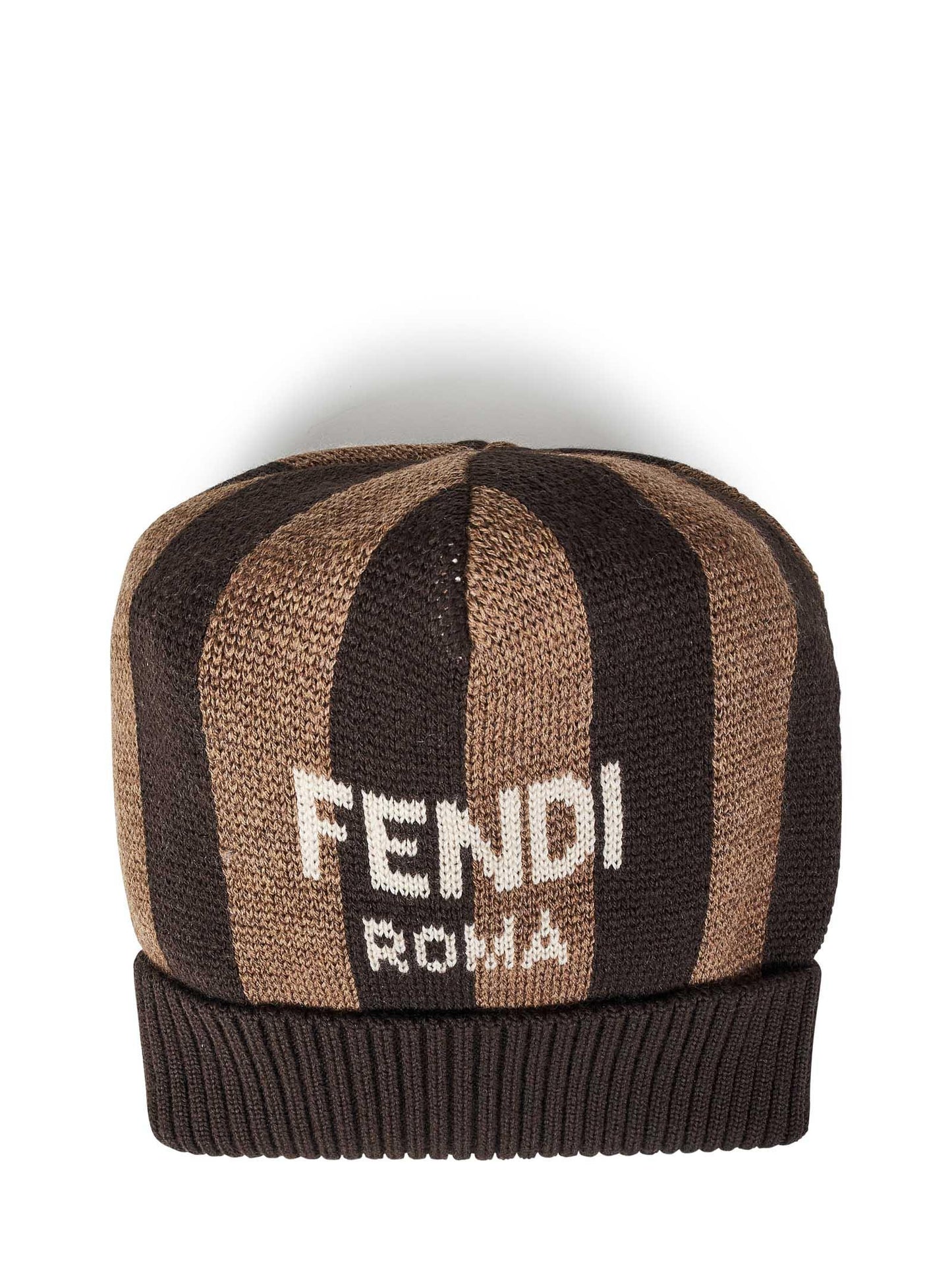 Cappello Fendi Kids JUP069AS8W F0VAT Fendi Kids 