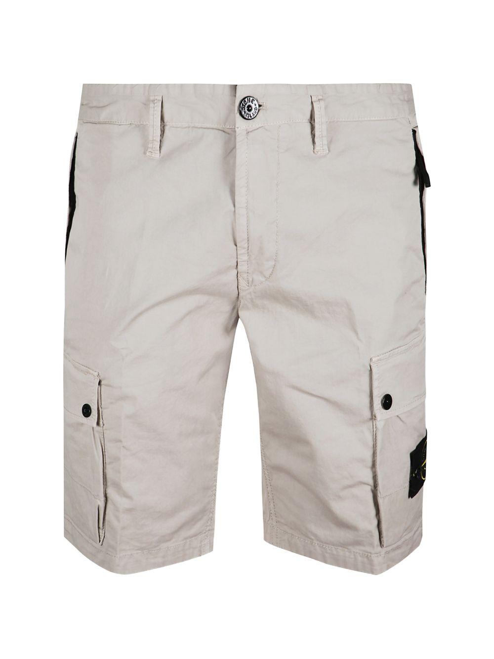 Shorts Stone Island L1S15L100019S0A10 V0061 Stone Island 