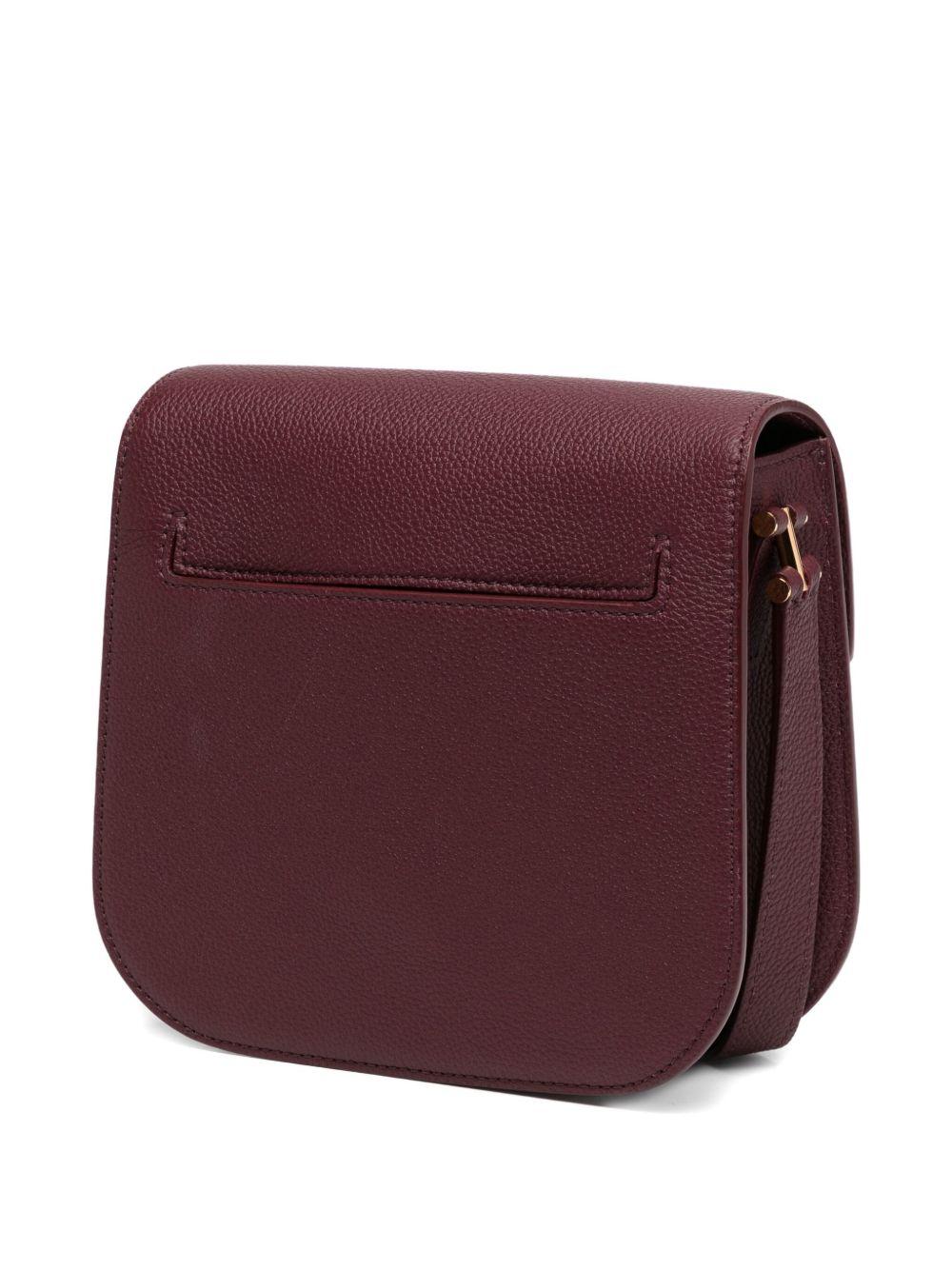 Borsa a spalla TARA MINI Tom Ford L1018LCL095G 1R025 Tom Ford 