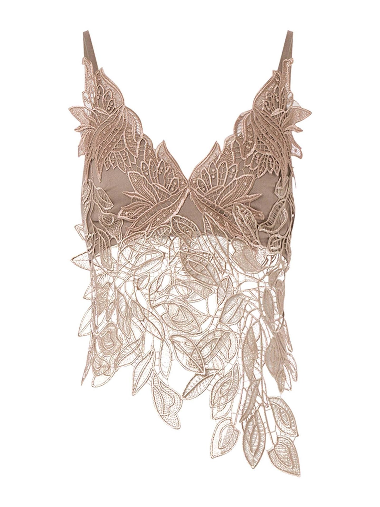 Top Alberta Ferretti A08160138 0084 Alberta Ferretti 