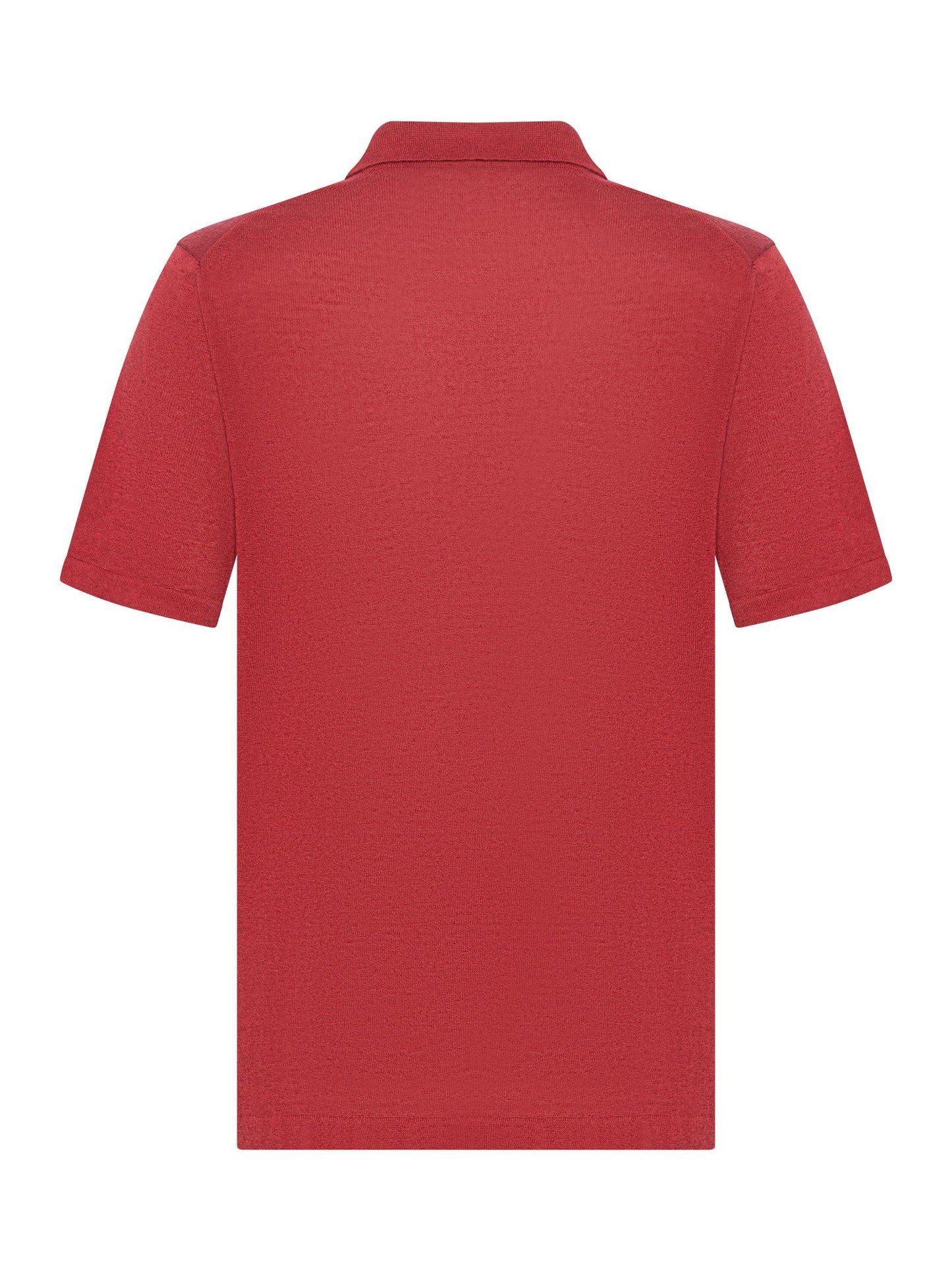 Polo modello Sal Da Vinci Franzese Napoli AU5093B 1005 Franzese Collection 