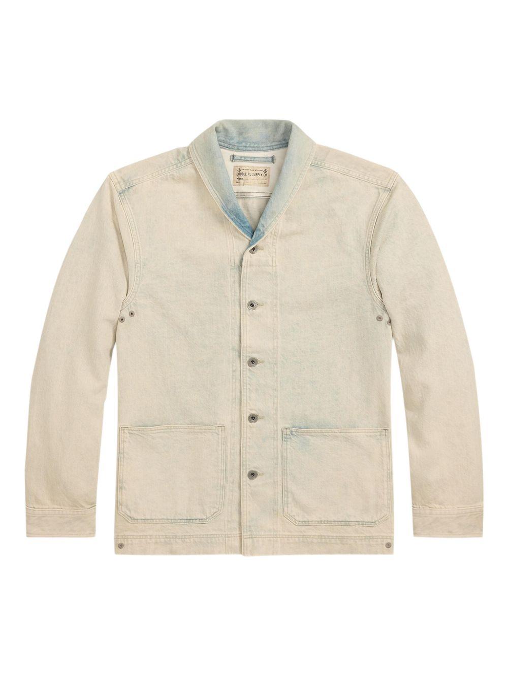 Giubbino Ralph Lauren RRL 782959647 001 Ralph Lauren RRL 