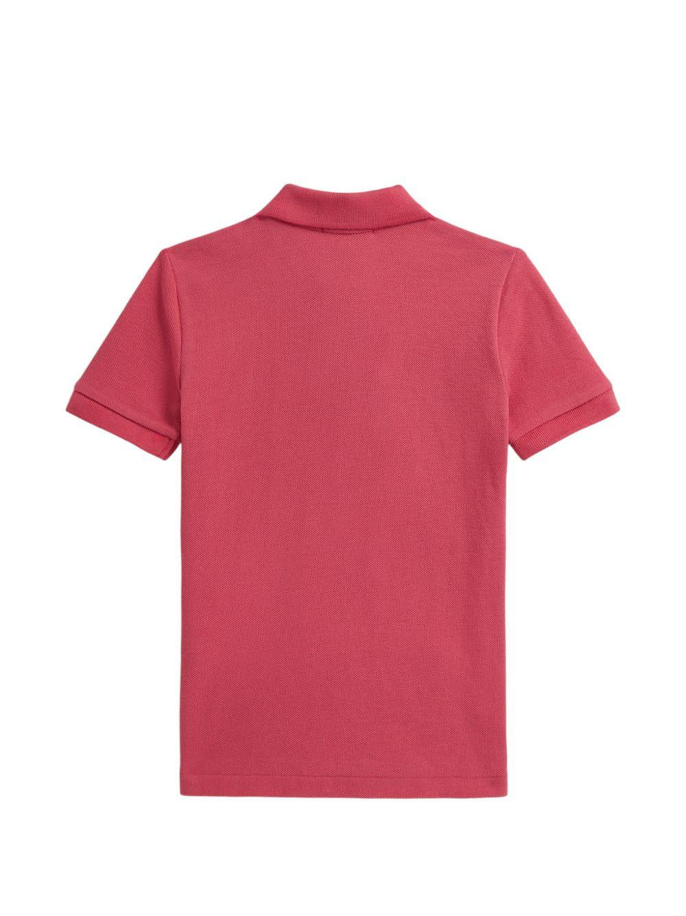 Polo Polo Ralph Lauren Kids 322703632 505 Polo Ralph Lauren kids 