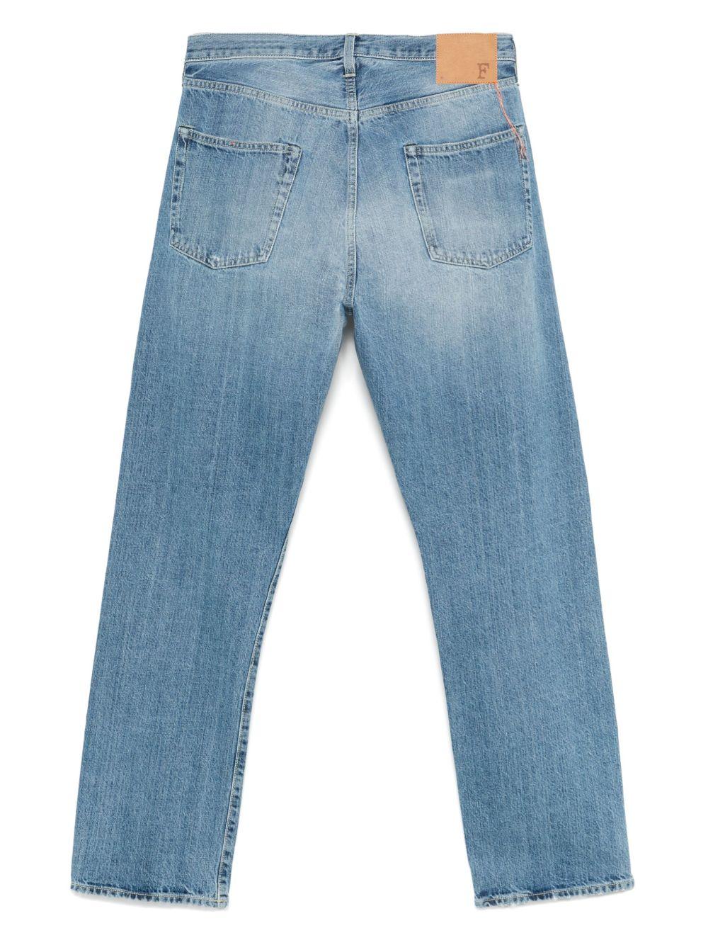 Jeans Uncle John Fortela UNCLEJOHN3300258 D590 Fortela 
