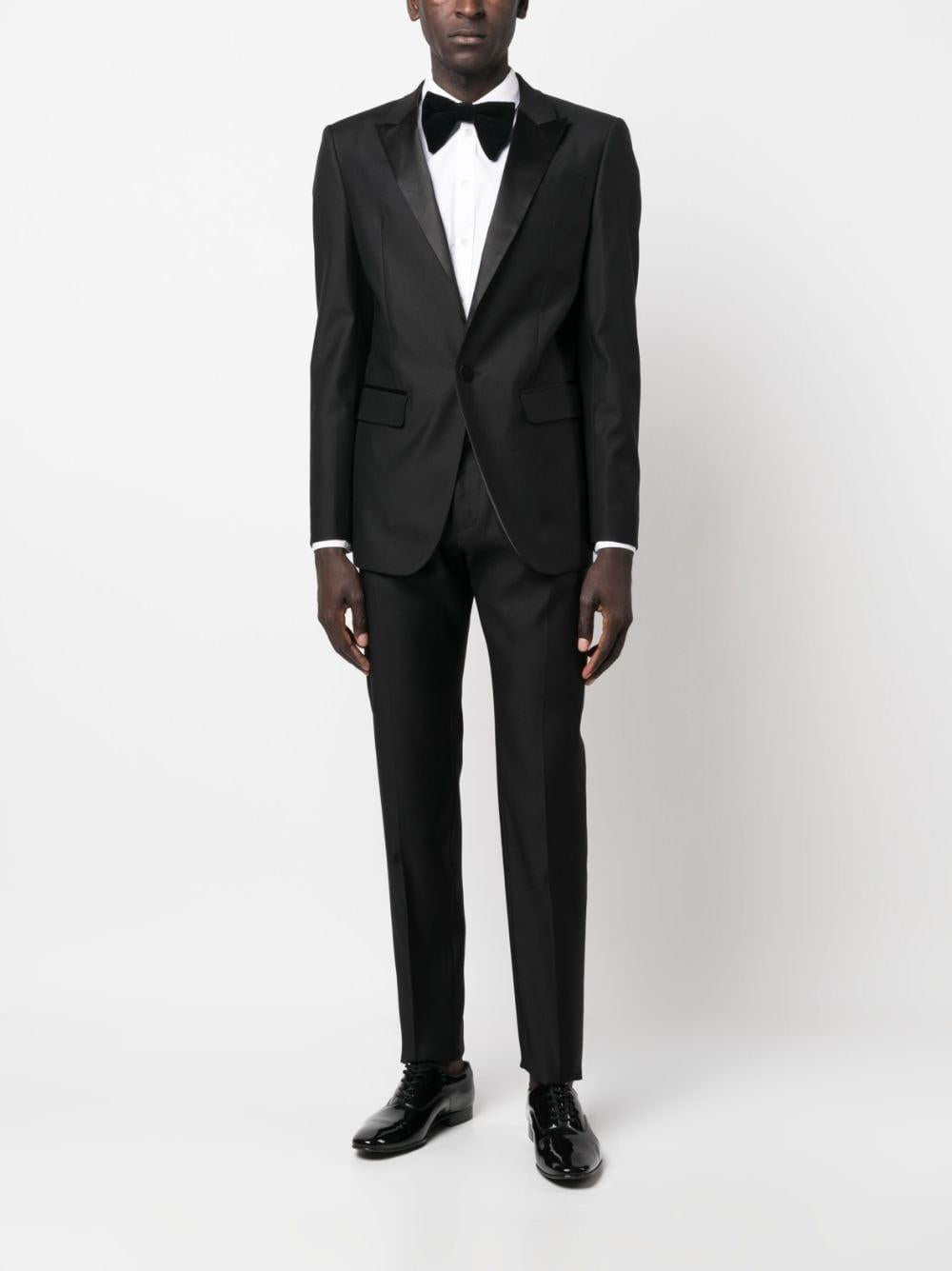 Abito BERLIN Dsquared2 S74FT0462S39408 900 Dsquared2 