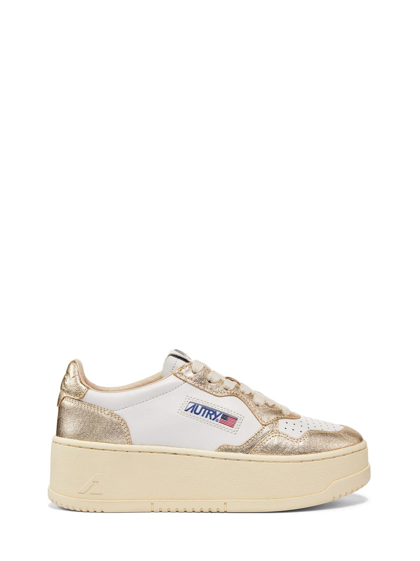 Sneakers MEDALIST PLATFORM Autry PTLW WB16 Autry 